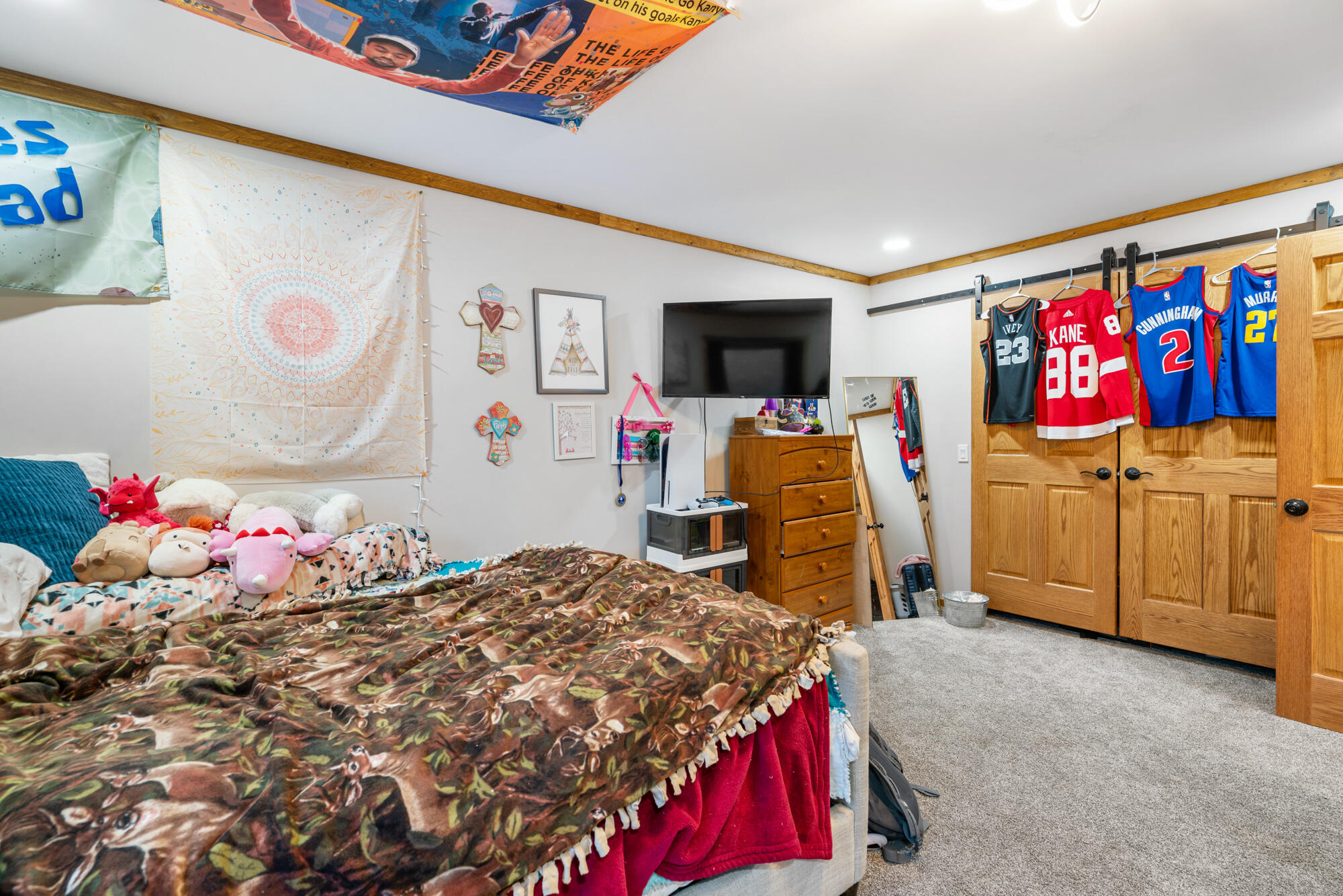 Wolverine, Michigan, 49799, United States, 4 Bedrooms Bedrooms, ,3 BathroomsBathrooms,Residential,For Sale,1992948