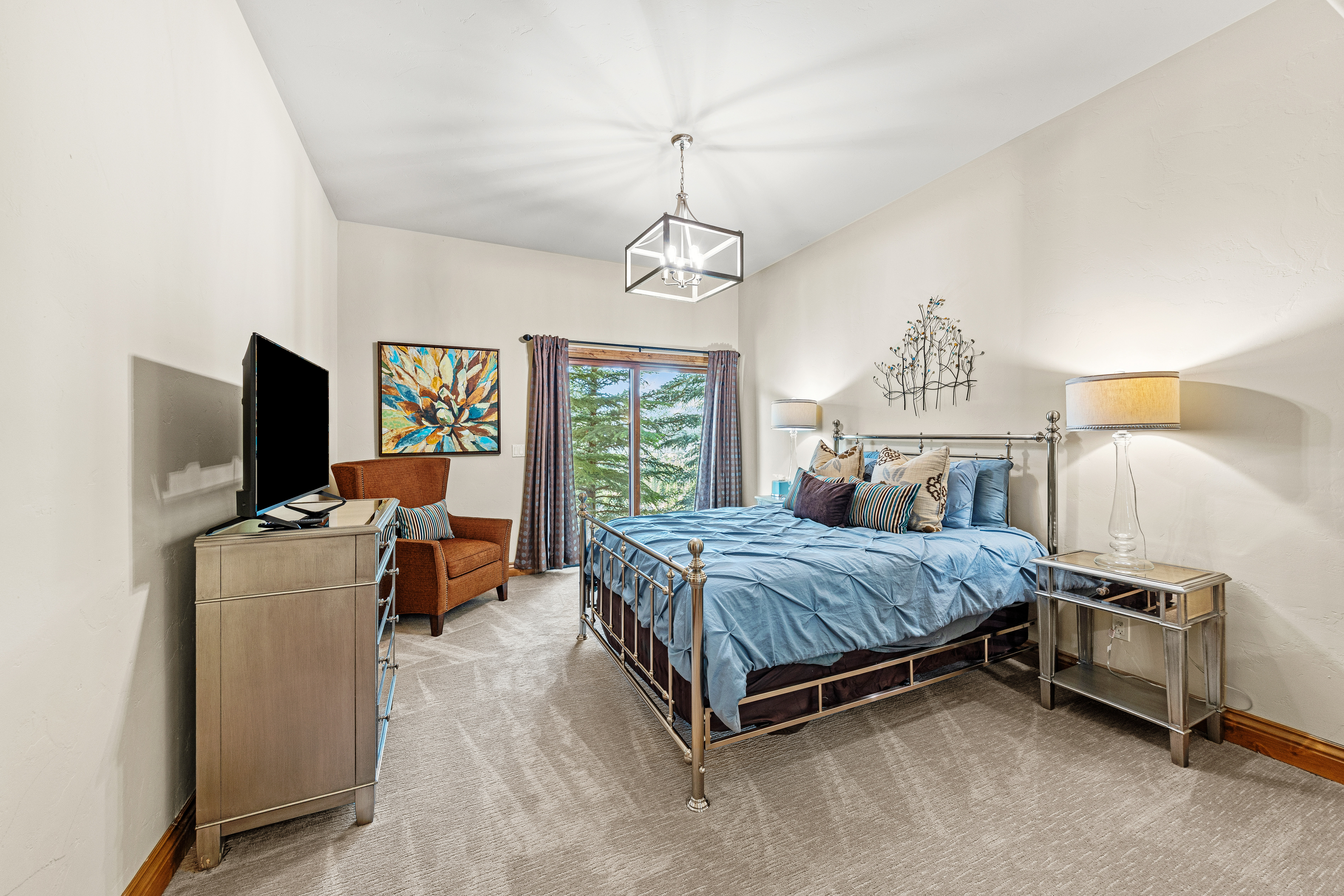  Exceptional Mountain Estate Offering Breathtaking Views - 物件實景