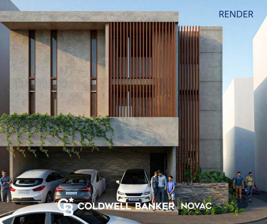 Atizapán de Zaragoza, Estado de méxico, 52989, Mexico, 3 Bedrooms Bedrooms, ,5 BathroomsBathrooms,Residential,For Sale,1994572