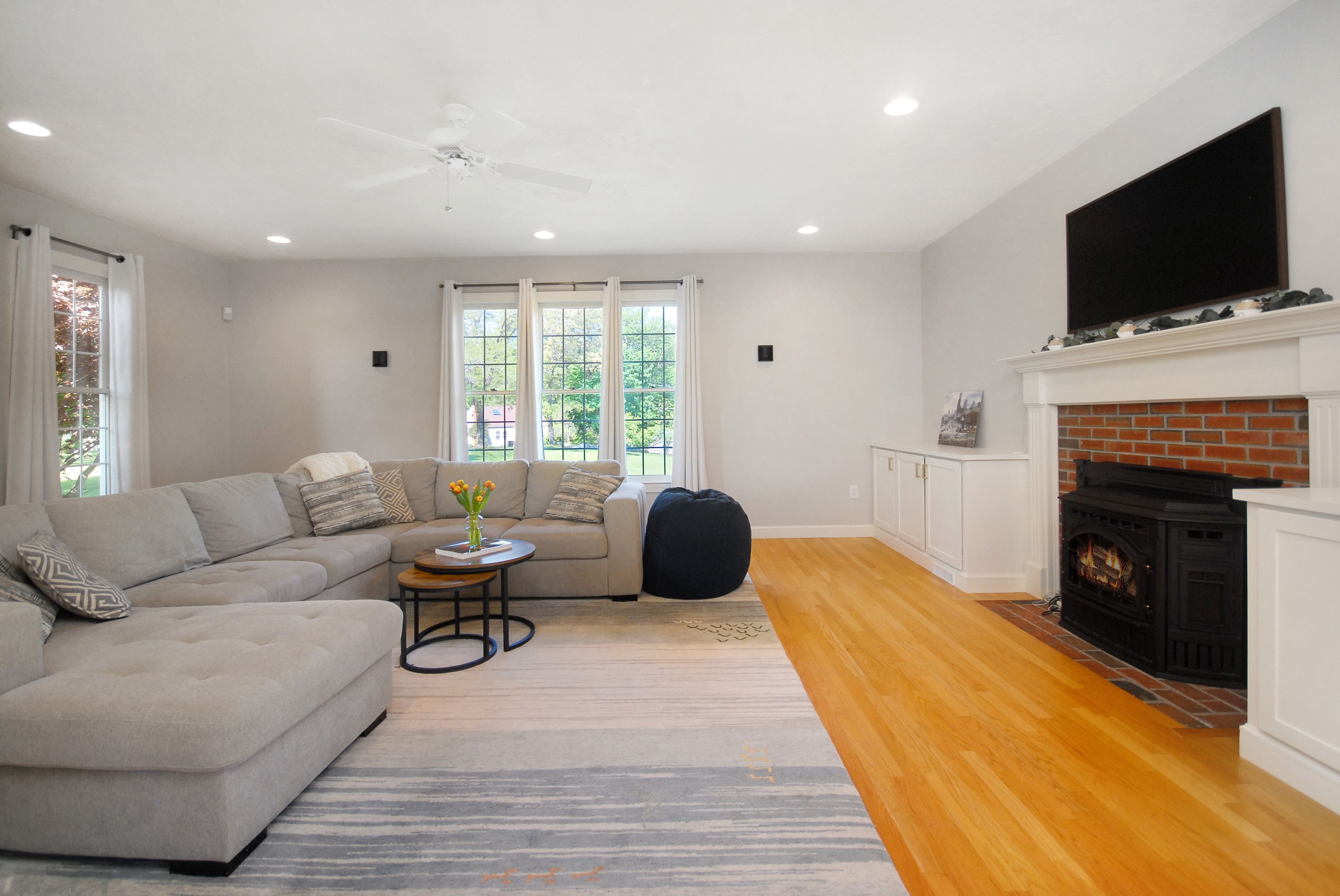  4 Lanes End Rd, Stow, MA 01775 - 物件實景