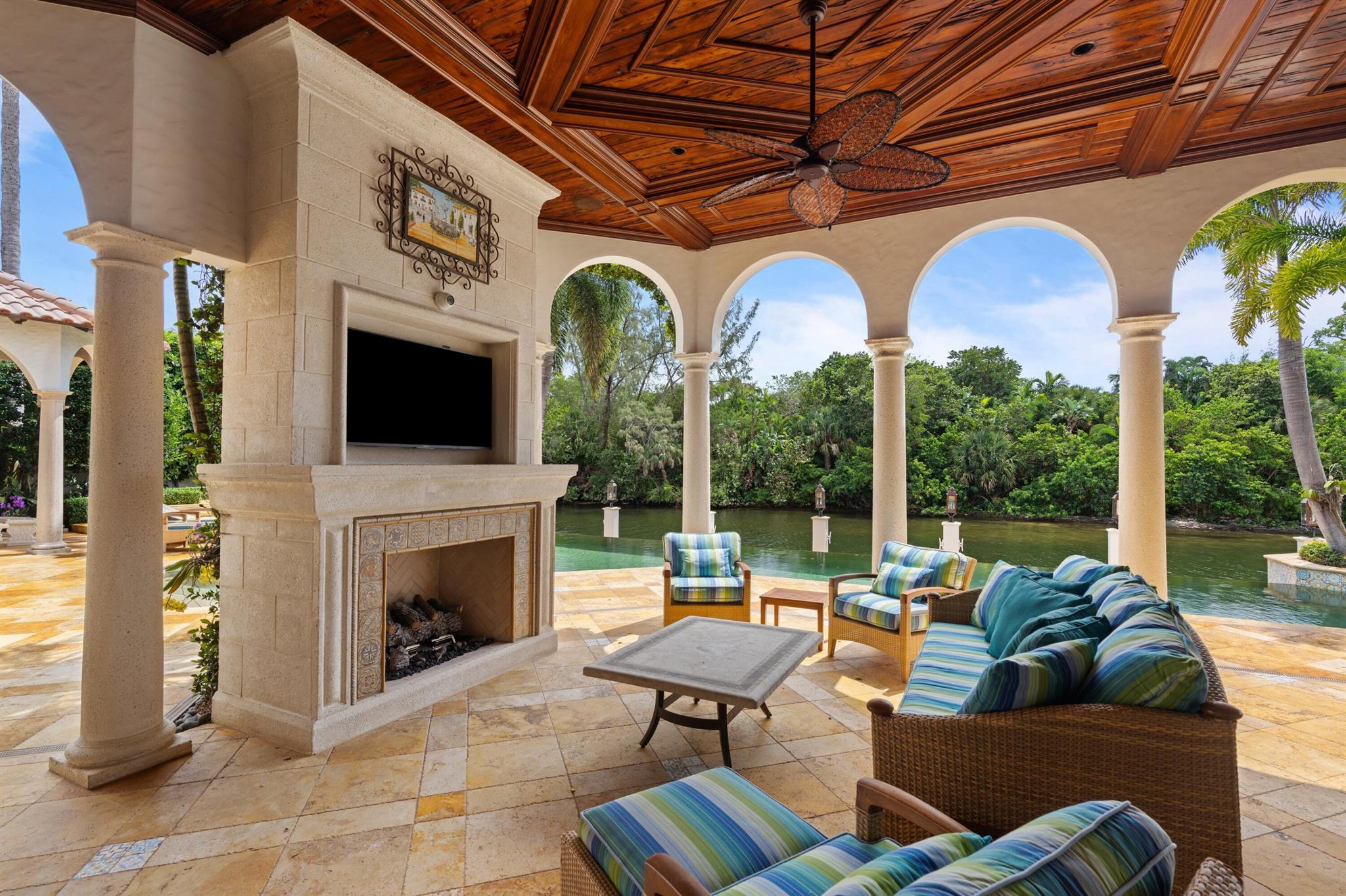 166 W Alexander Palm Road, Boca Raton, Florida, 33432, United States, 7 Bedrooms Bedrooms, ,11 BathroomsBathrooms,Residential,For Sale,166 W Alexander Palm Road,1237724