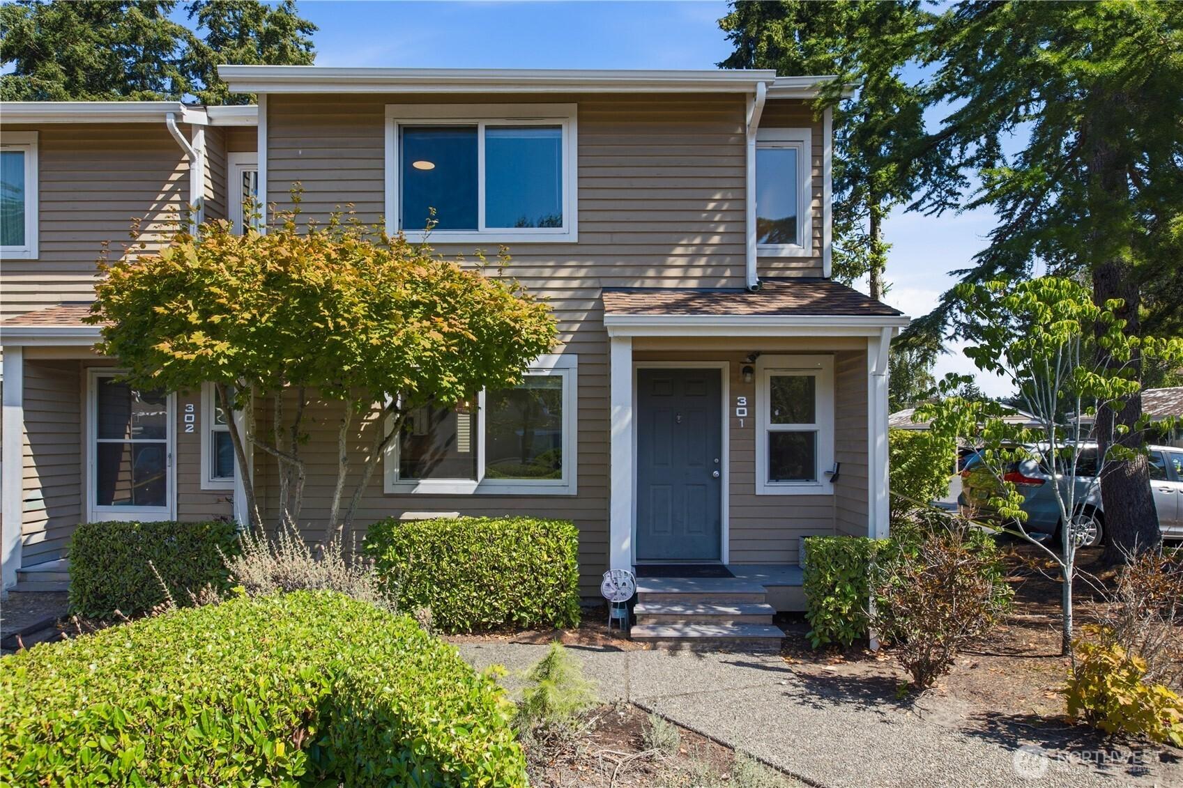 12th Pl, Des Moines, WA 98198