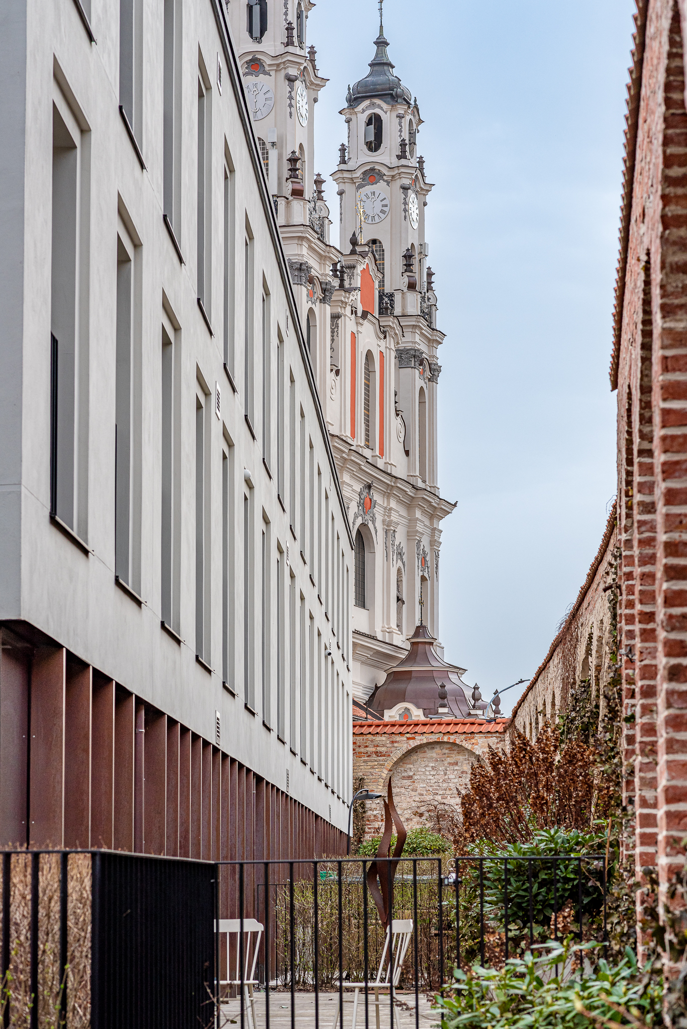  Missionary Gardens apartment - 物件實景