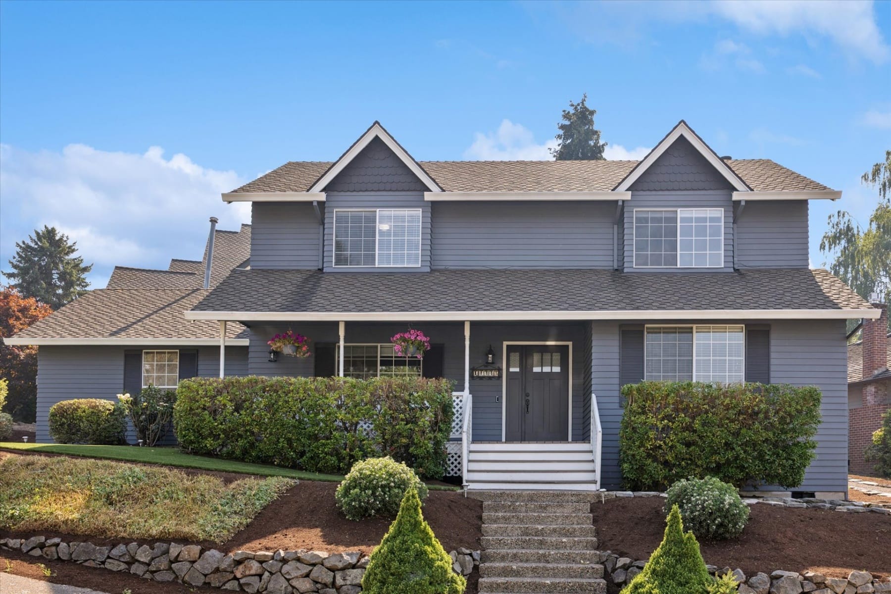  11445 SW WOODLEE HEIGHTS CT Portland, OR 97219 - 物件實景