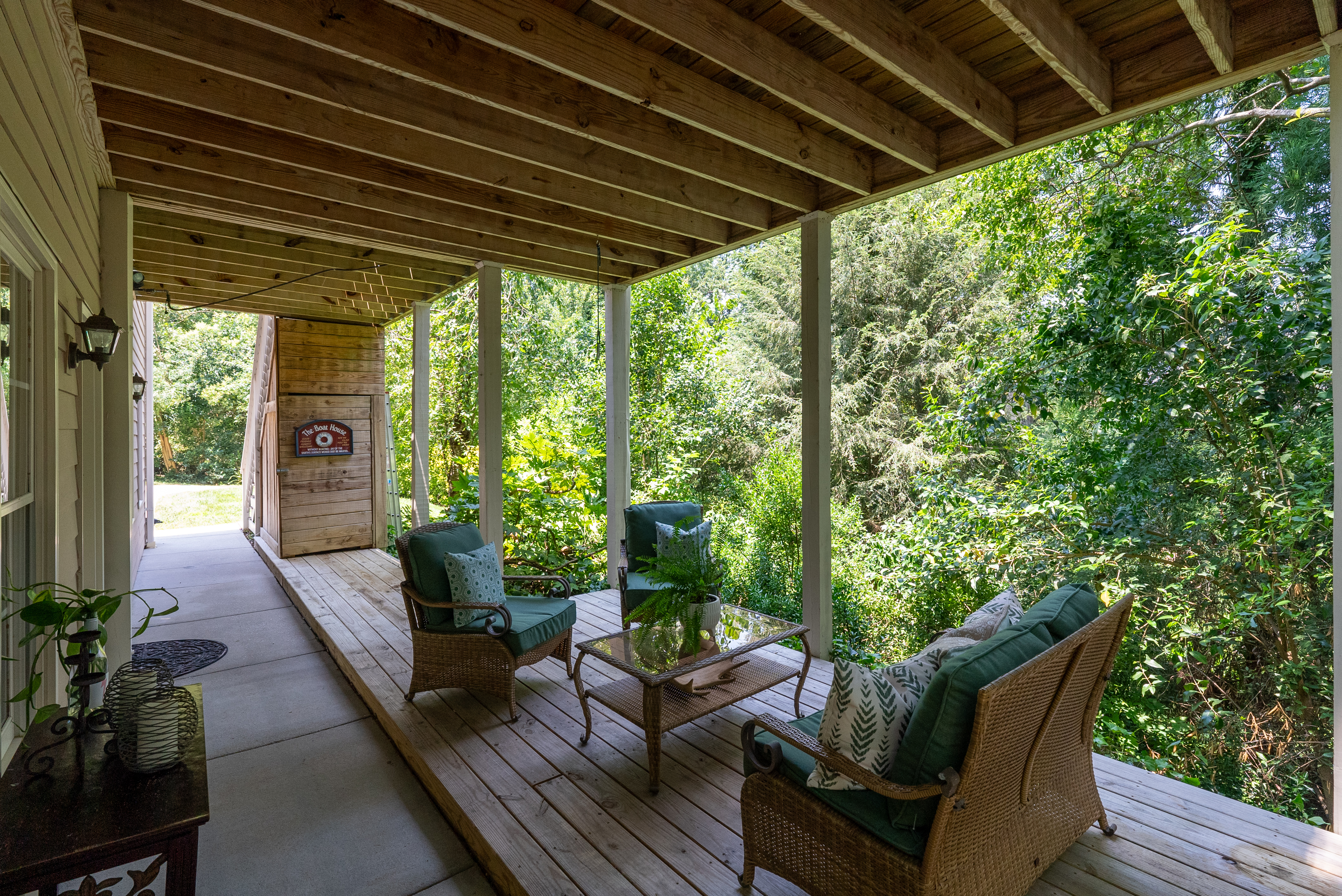  1 Shady Lane, Greenville, SC 29605 - 物件實景