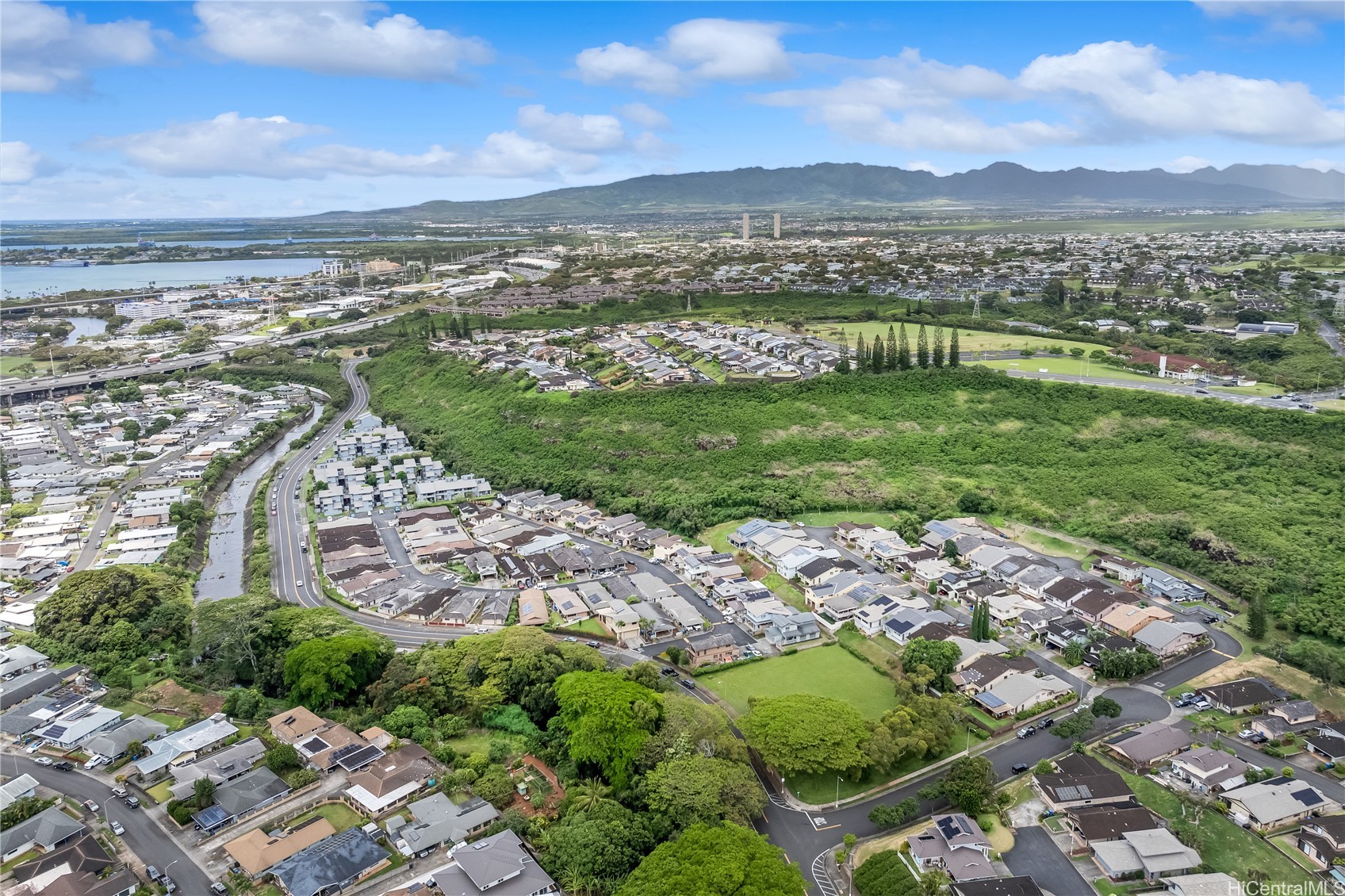 Aiea, Hawaii, 96701, United States, ,Land,For Sale,1987788
