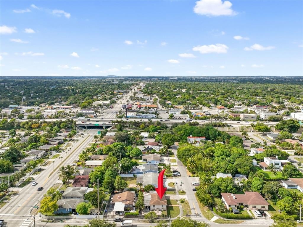 Miami, Florida, 33168, United States, 3 Bedrooms Bedrooms, ,2 BathroomsBathrooms,Residential,For Sale,1998718