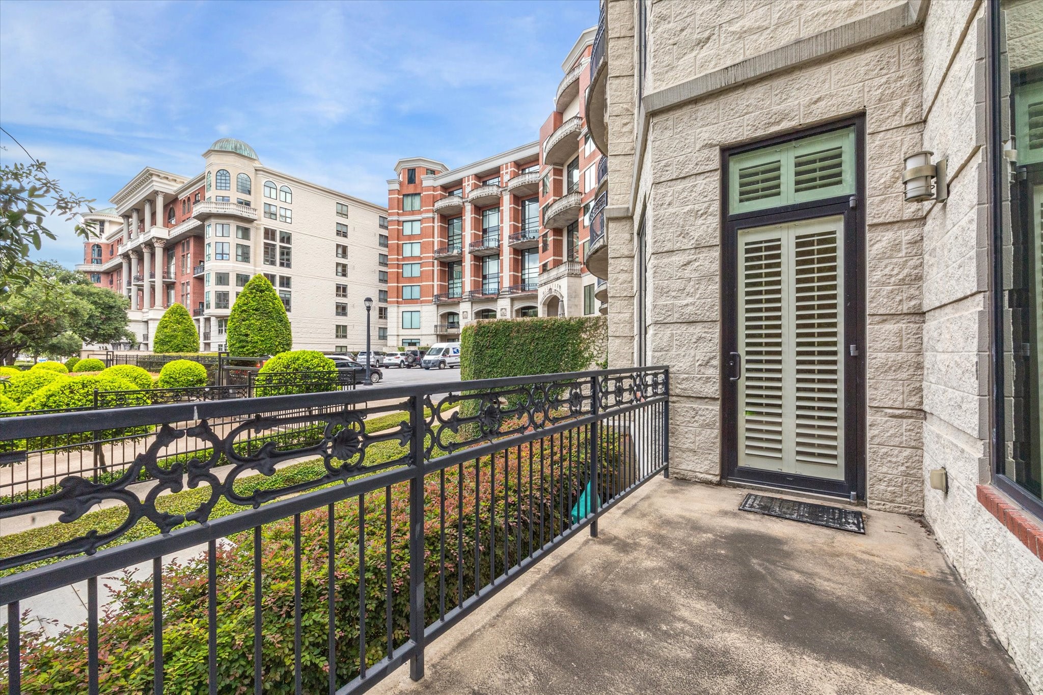  5005 Hidalgo Street #208 - 物件實景