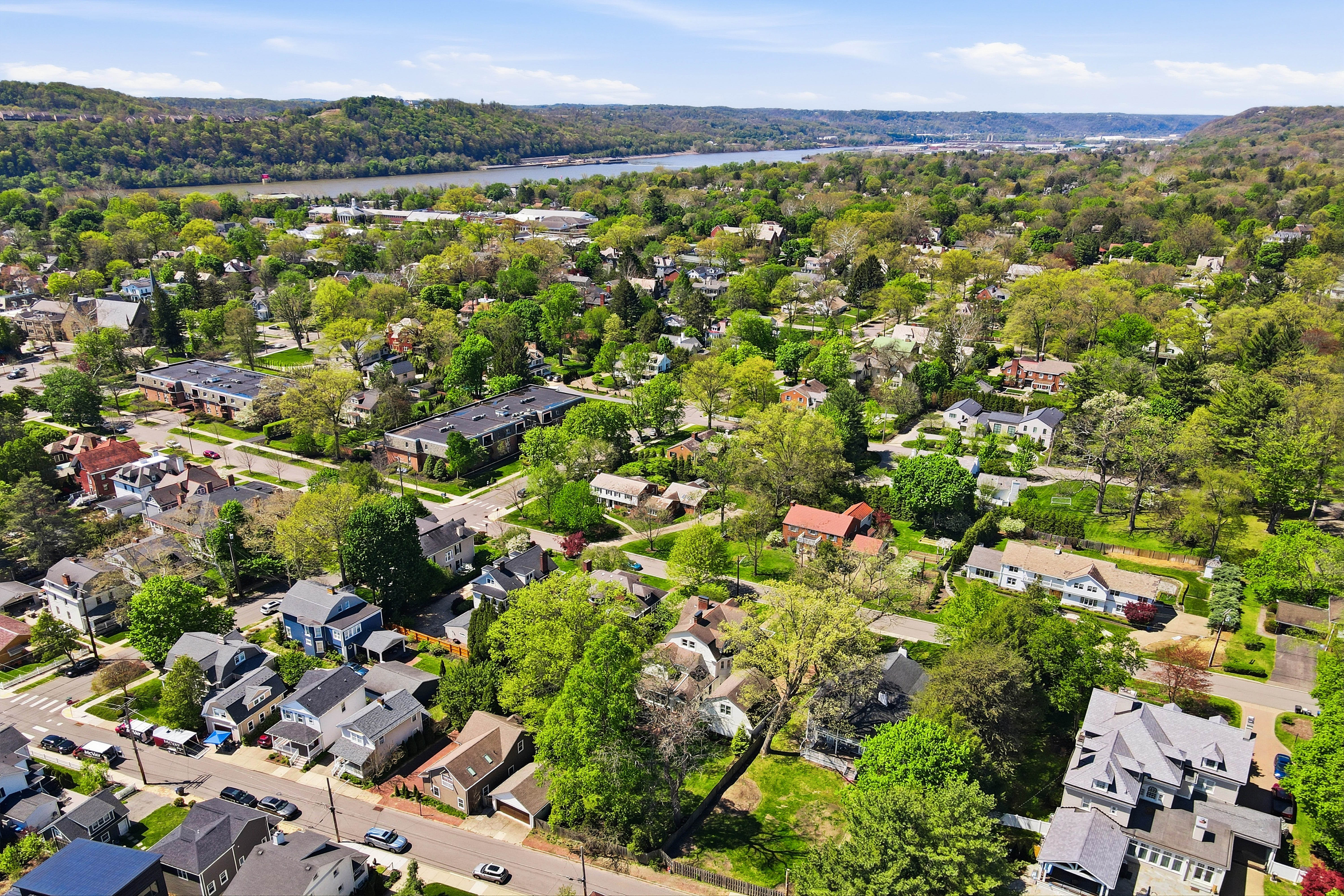  622 Grove Street, Sewickley, PA 15143 - 物件實景