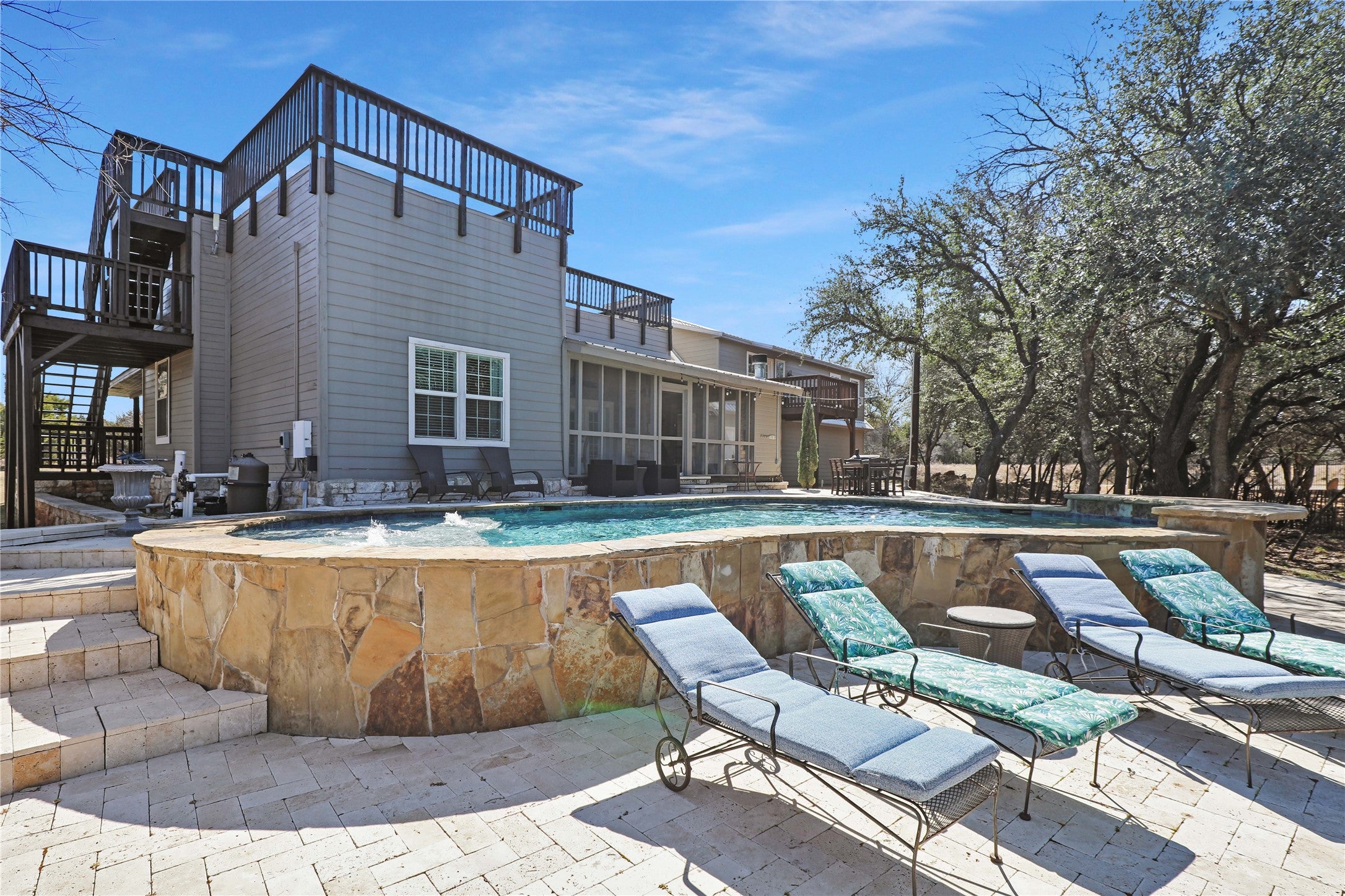 Possum Kingdom Lake, Texas, 76450, United States, 5 Bedrooms Bedrooms, ,3 BathroomsBathrooms,Residential,For Sale,2049060