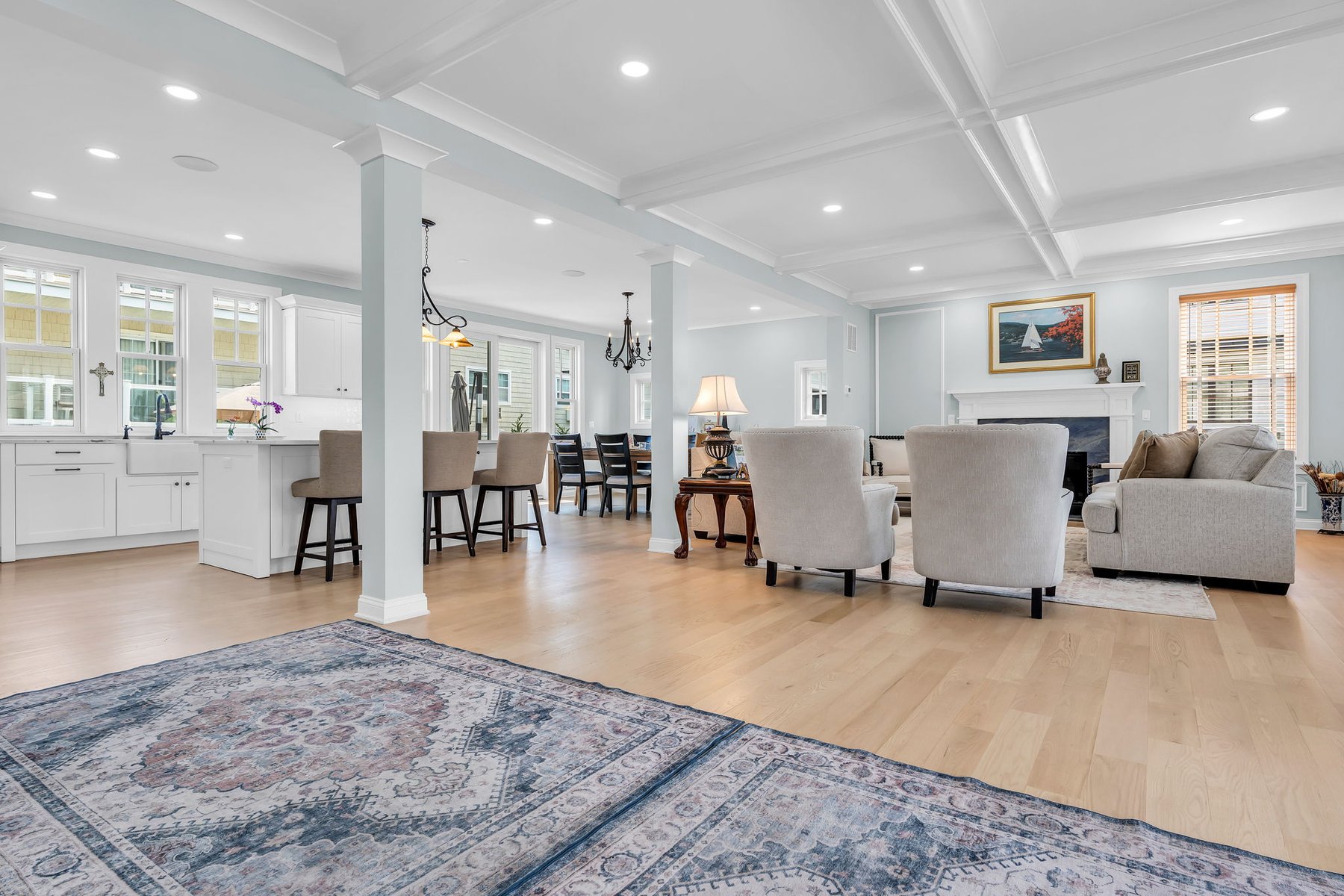  Coastal Luxury in Avon-by-the-Sea - 物件實景