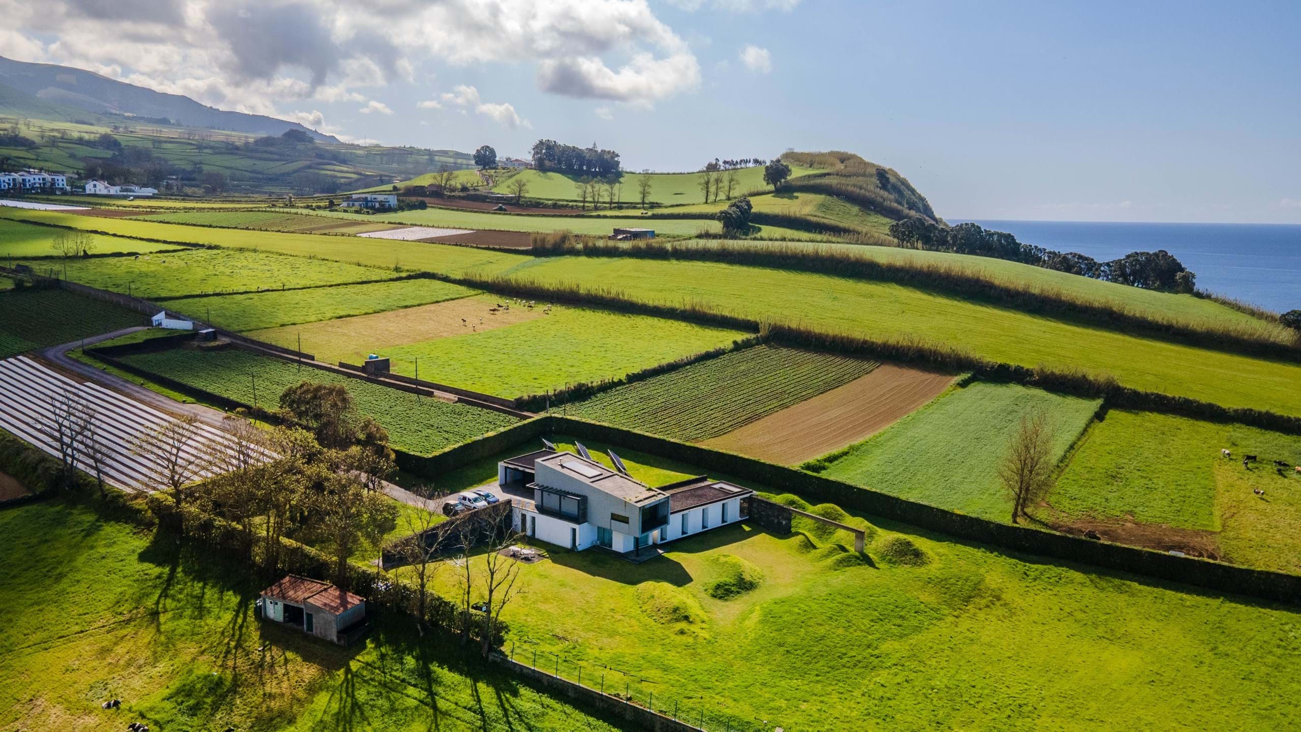 Ponta Delgada, Ilha de São Miguel, 9560-501, PT, 3 Bedrooms Bedrooms, ,4 BathroomsBathrooms,Residential,For Sale,1826448