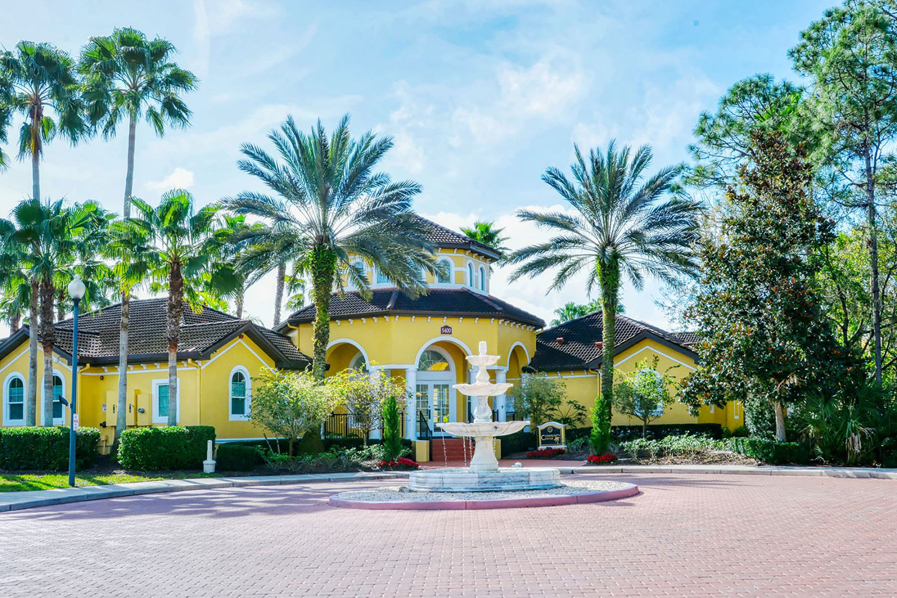  LAS PALMAS OF SARASOTA - 物件實景
