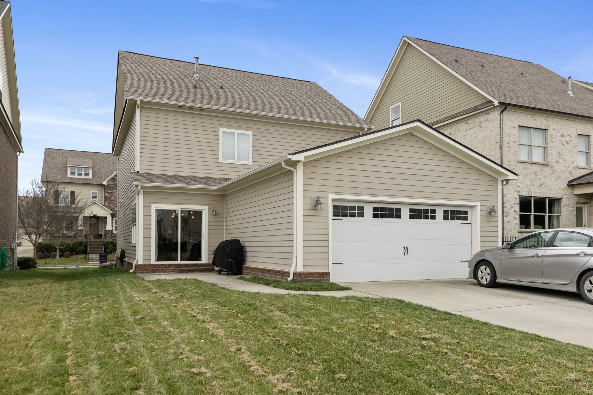  1038 Nolencrest Way, Franklin, TN, 37067 - 物件實景