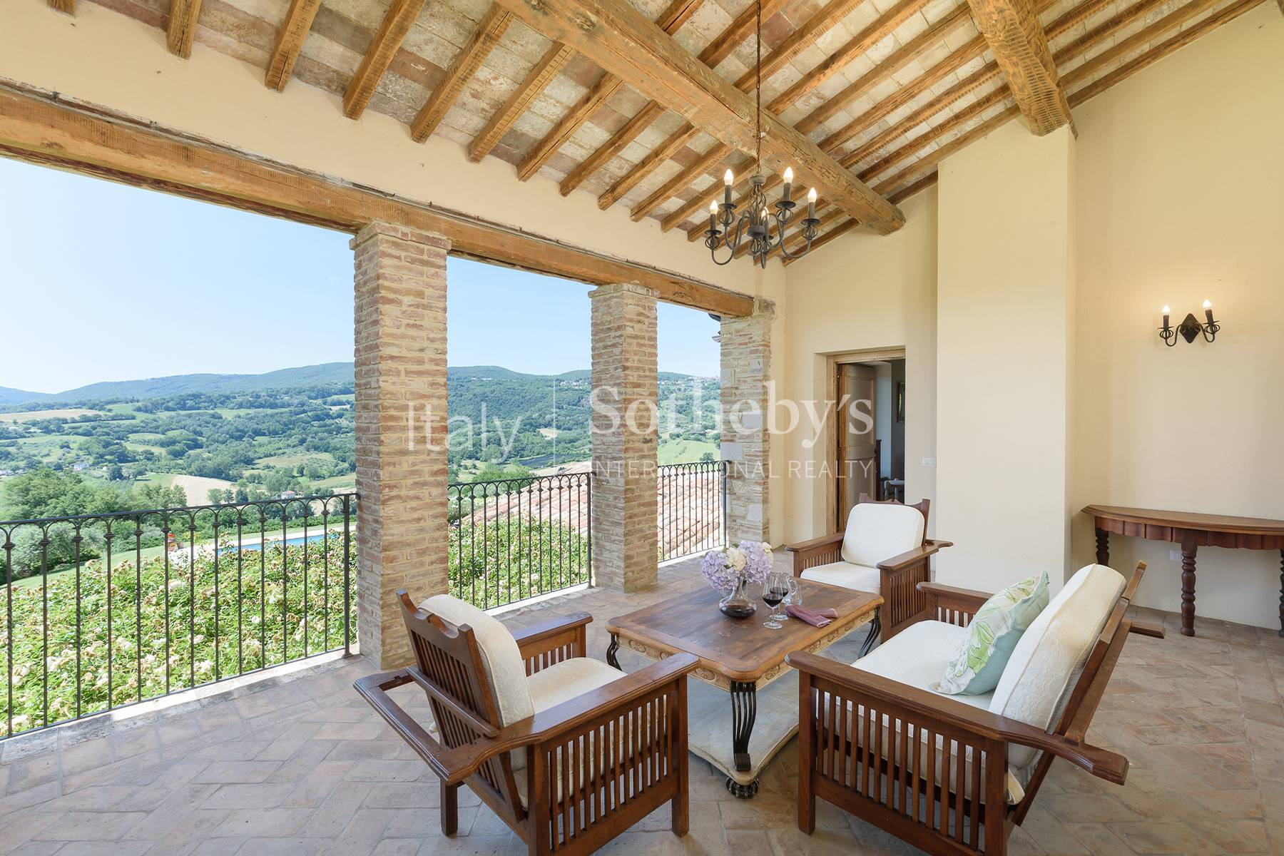  Historic Farmhouse Reimagined as an Exquisite Villa - 物件實景