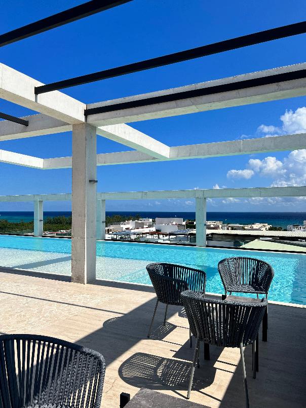 Avenida CTM, Solidaridad, Quintana Roo, 77710, Mexico, 2 Bedrooms Bedrooms, ,2 BathroomsBathrooms,Residential,For Sale,Avenida CTM,1442855