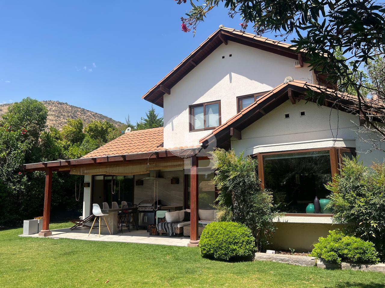 Colina, Chile, 3 Bedrooms Bedrooms, ,3 BathroomsBathrooms,Residential,For Sale,1991988