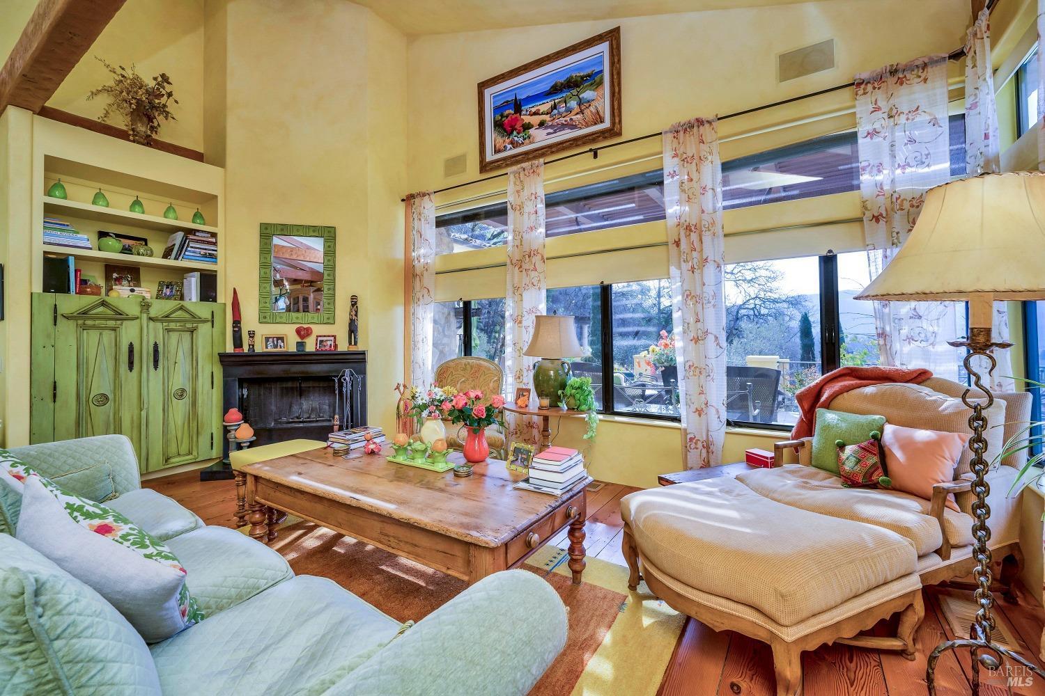 Calistoga, California, 94515, United States, 3 Bedrooms Bedrooms, ,5 BathroomsBathrooms,Residential,For Sale,1738551