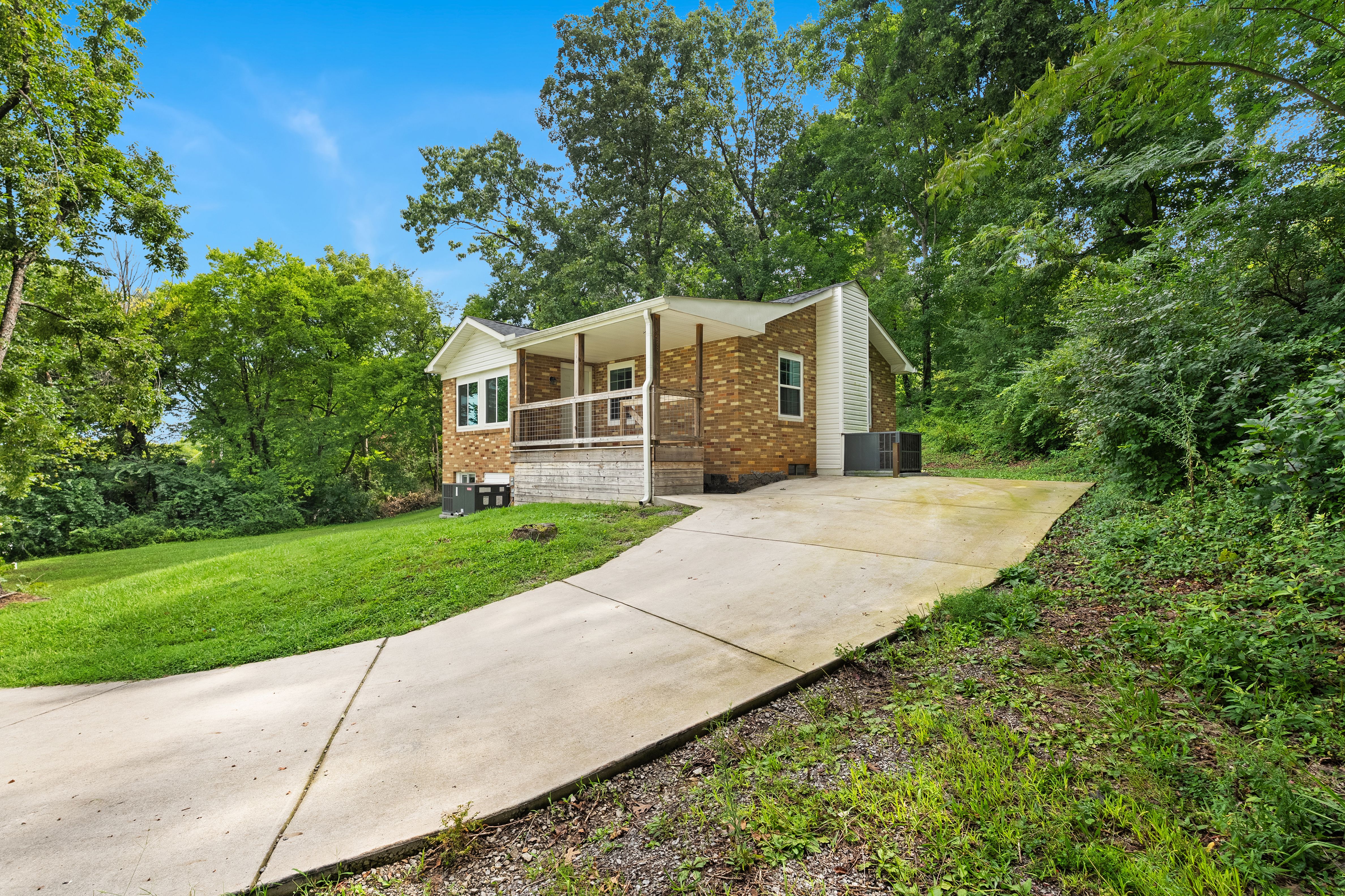  616 Kinzel Ave, Maryville, TN, 37804 - 物件實景