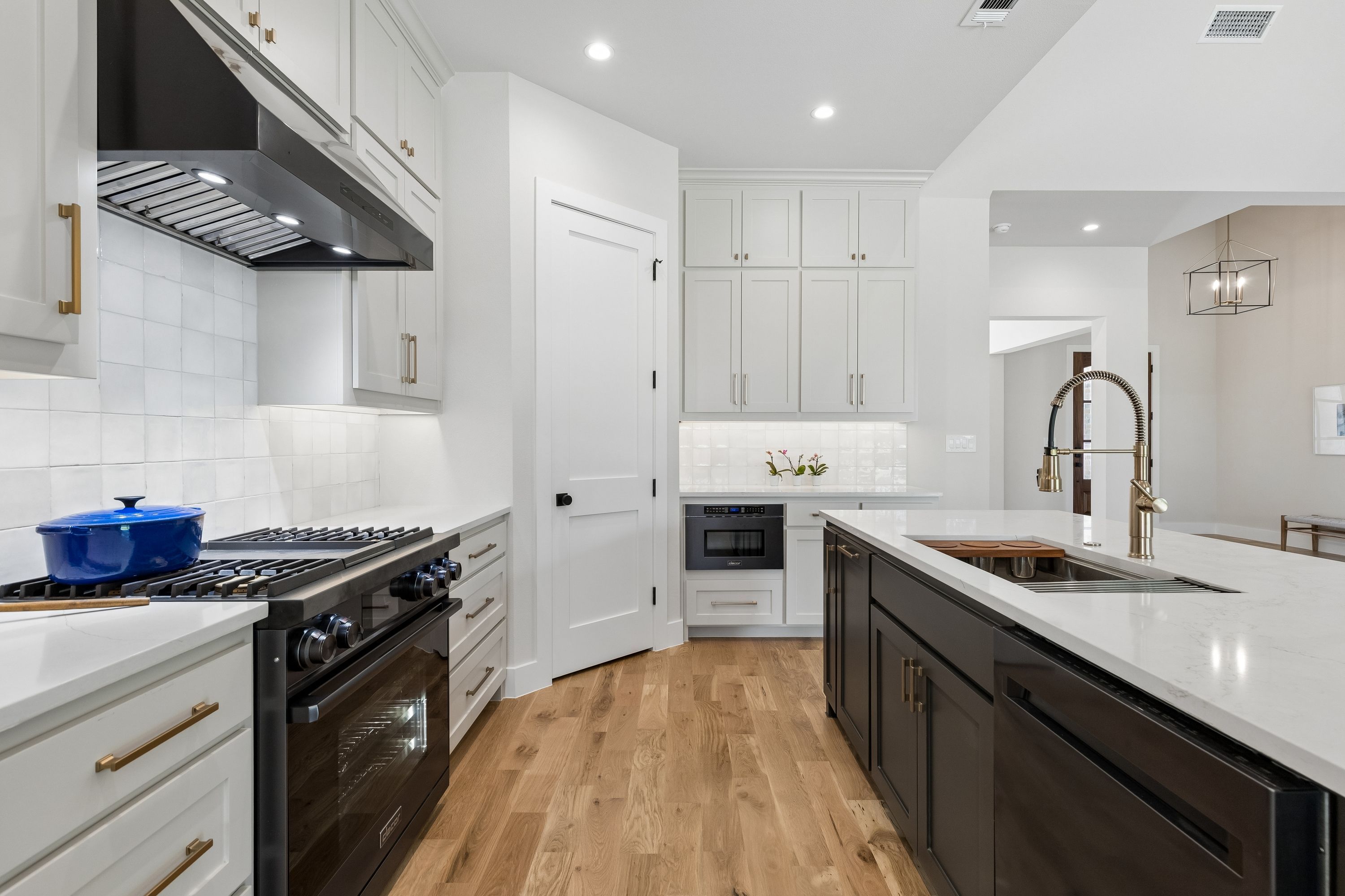  Knolltop Luxury Laden New Build in Heritage Crossing by Willow Haven - 物件實景