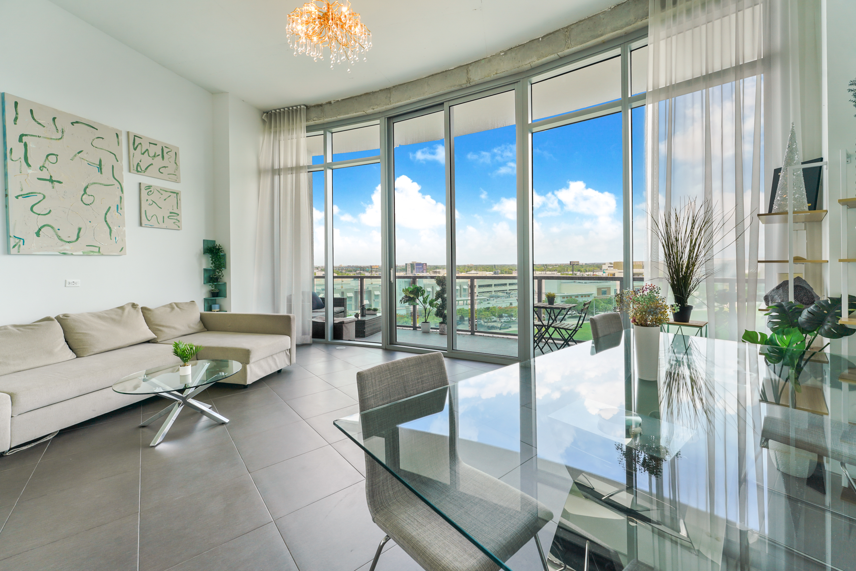  3301 NE 1st Ave, Miami, FL, 33137 - 物件實景