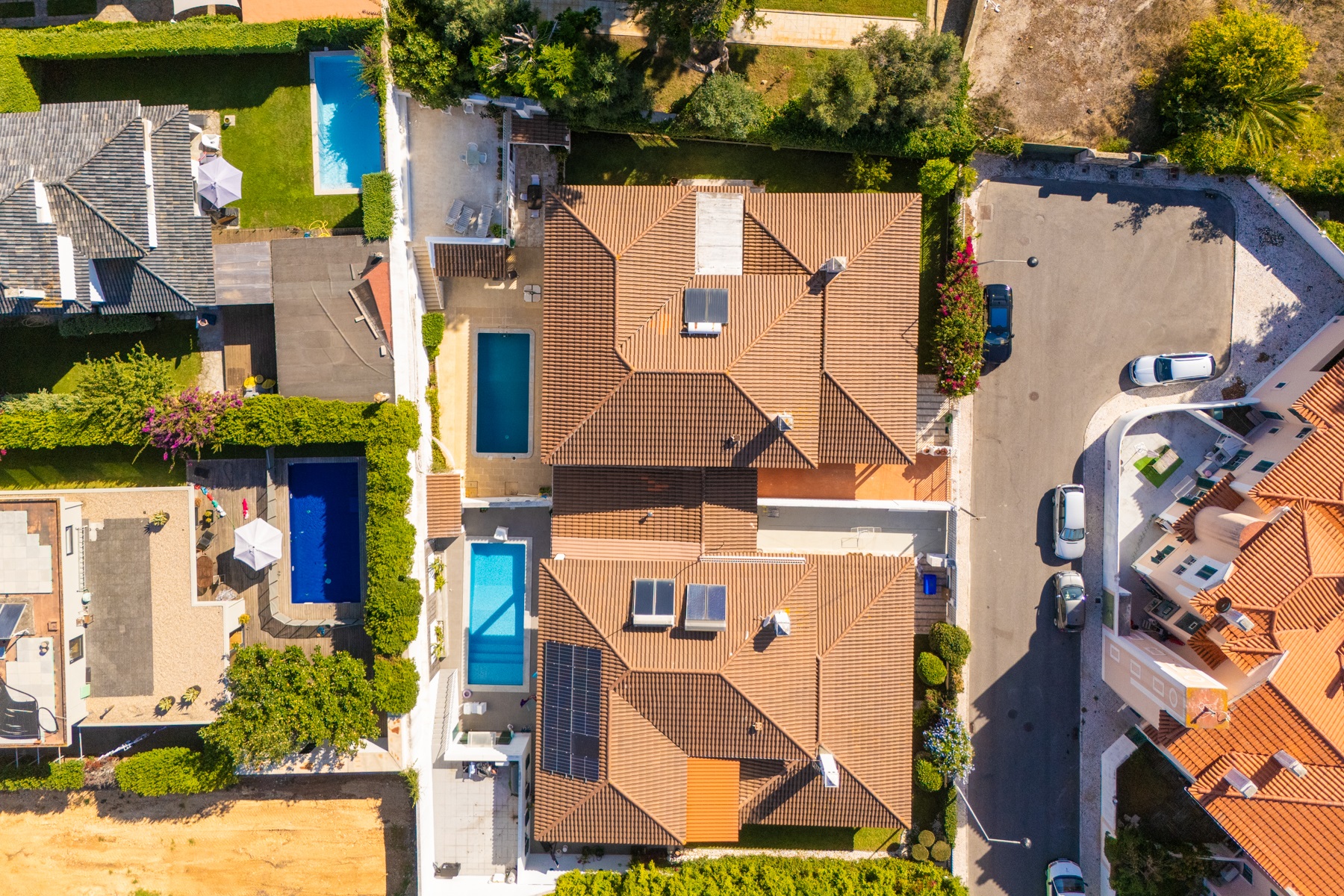  House, 5 bedrooms, for Sale - 物件實景