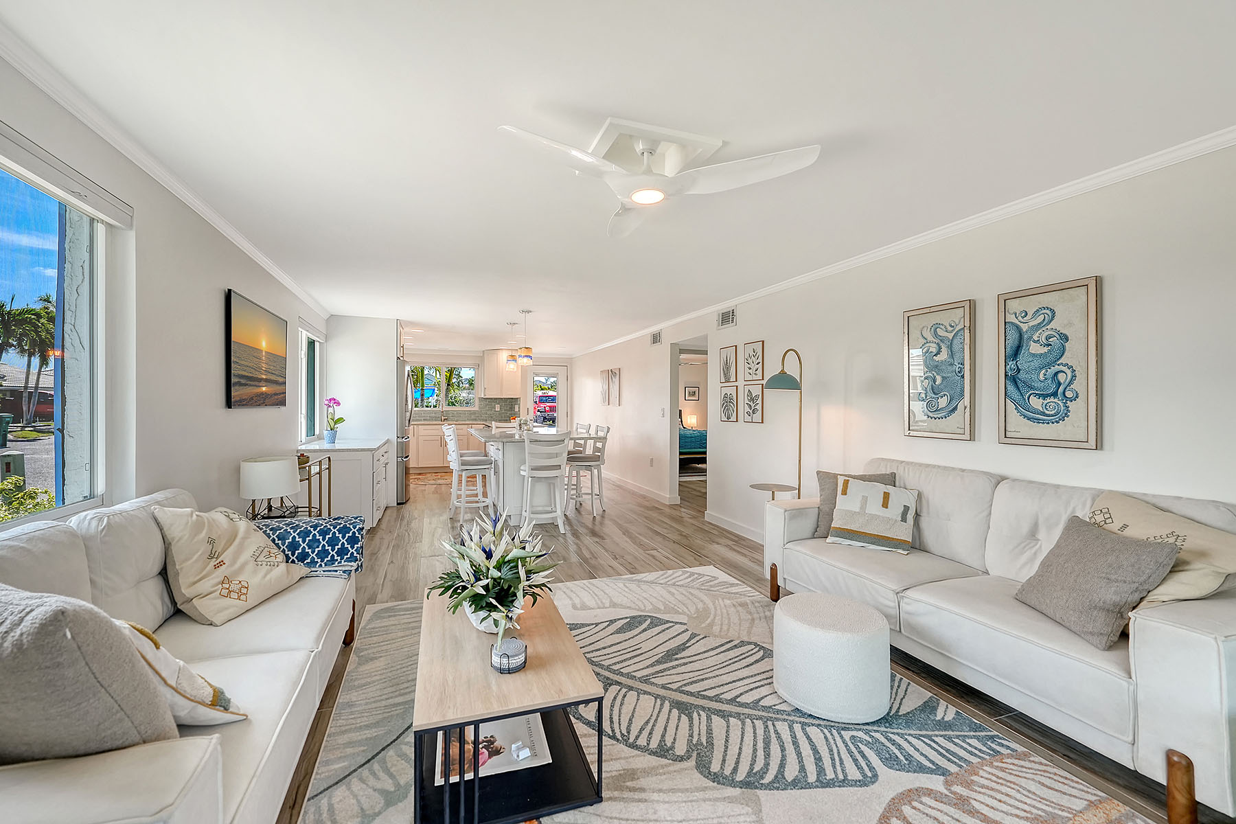  SPANISH MAIN YACHT CLUB CONDO - 物件實景