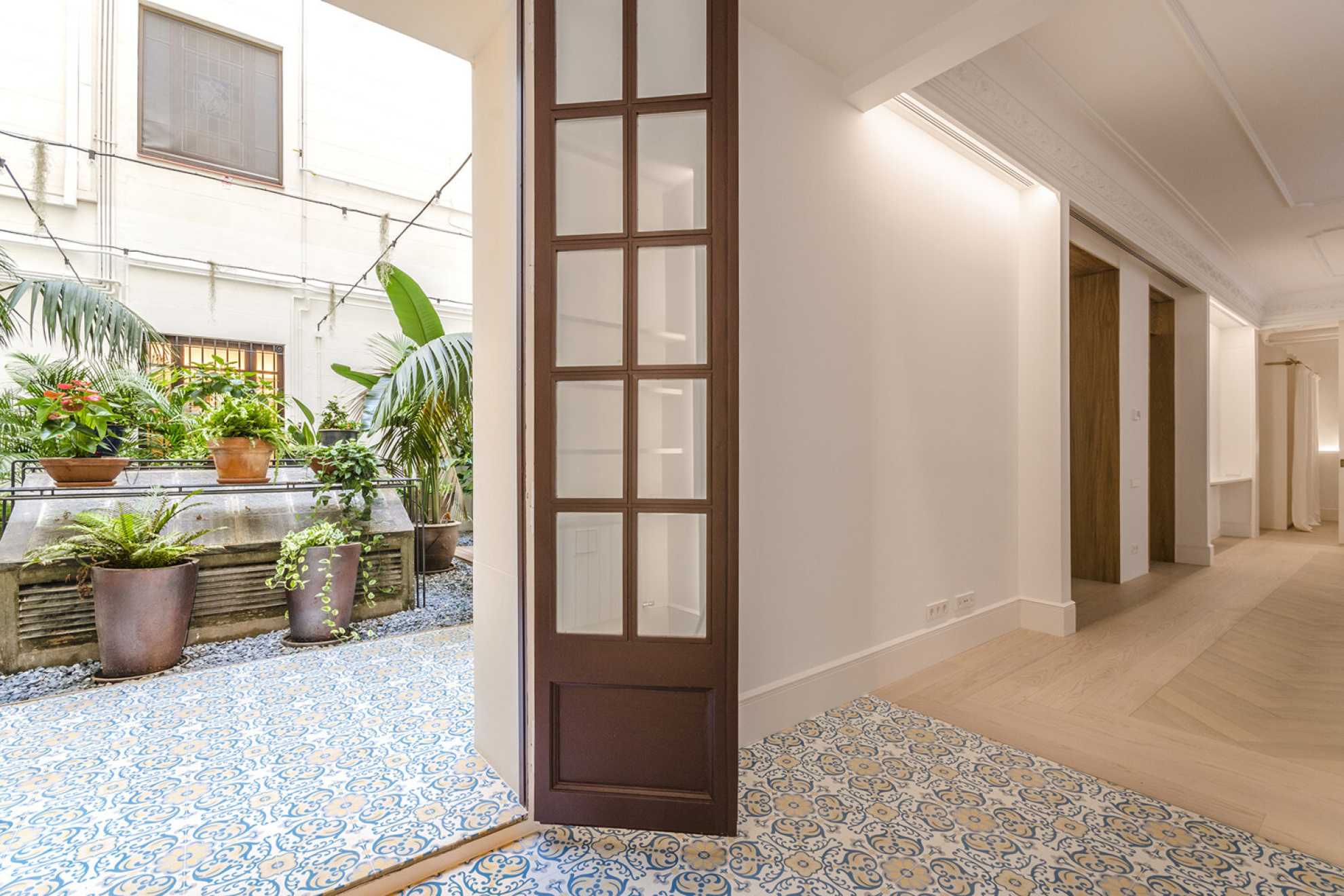  Comfort, style and space in the center of Barcelona - 物件實景