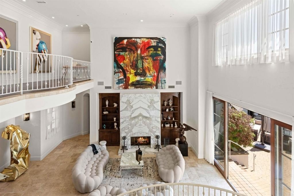 San Diego, California, 92130, United States, 8 Bedrooms Bedrooms, ,9 BathroomsBathrooms,Residential,For Sale,1932906