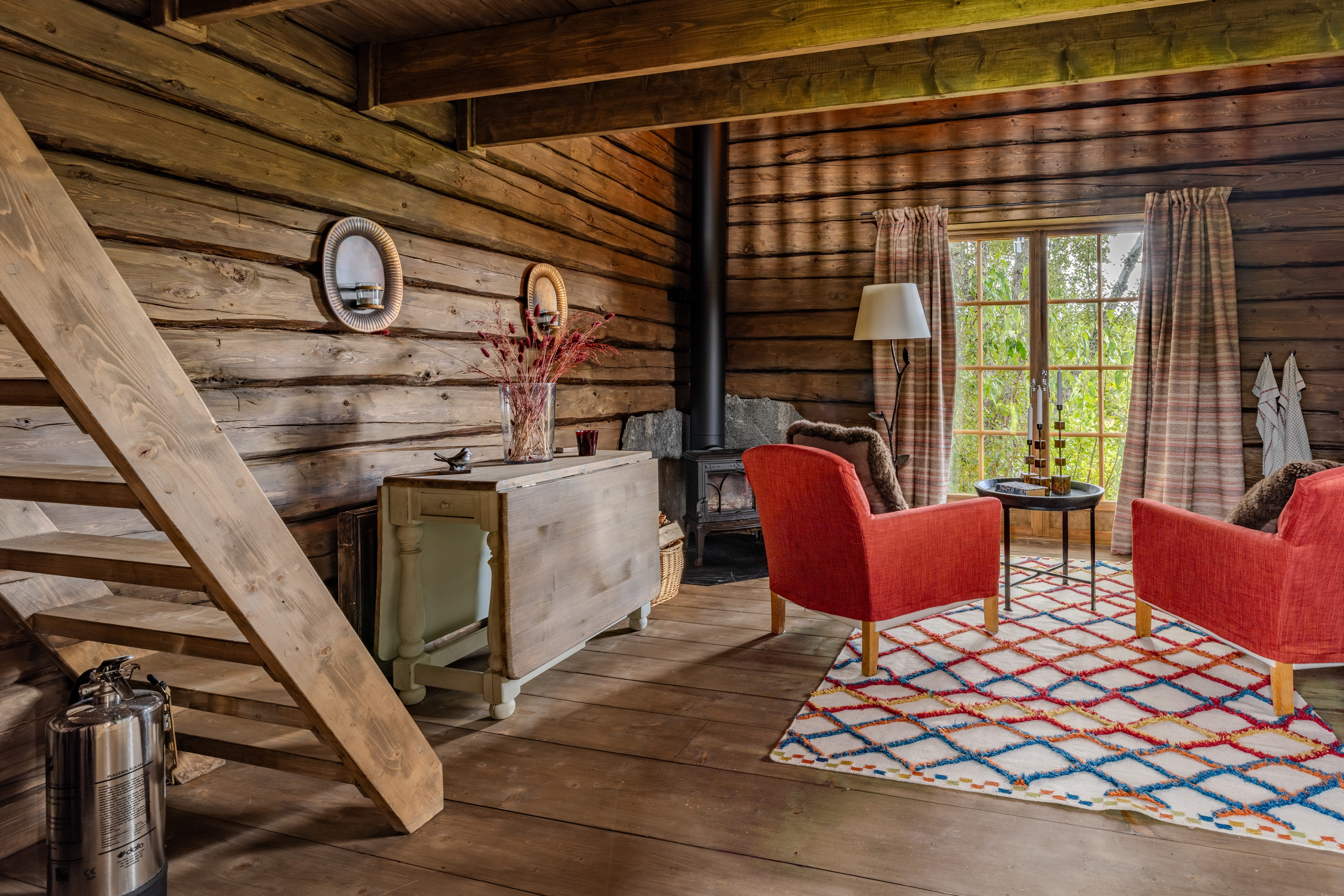  Sweden’s Most Exclusive Mountain Estate - 物件實景