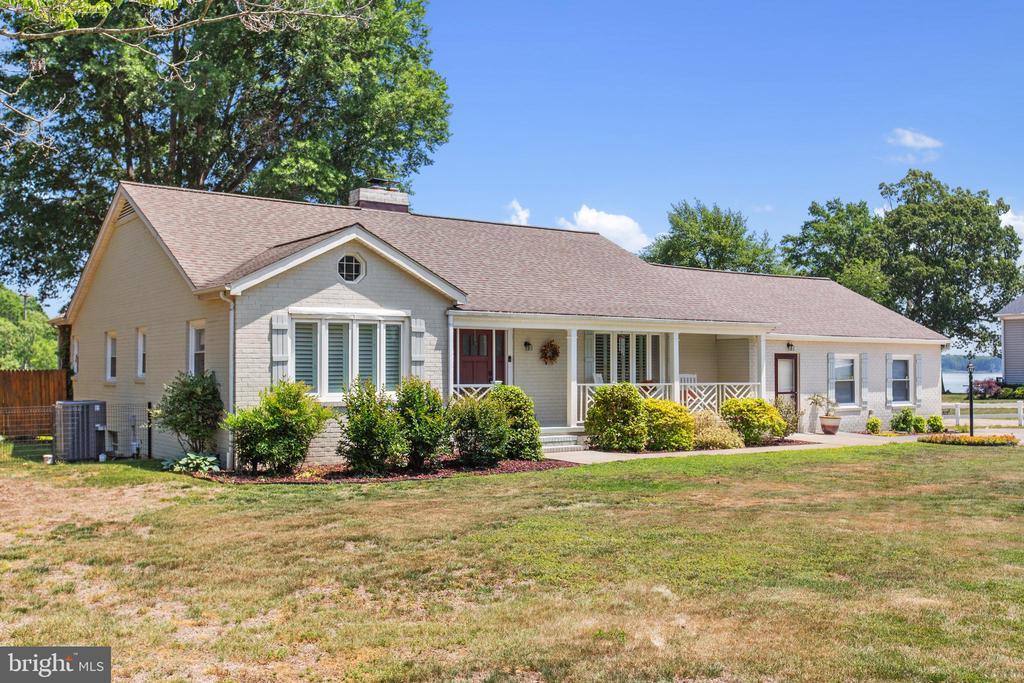 Townsend Dr, King George, VA 22485