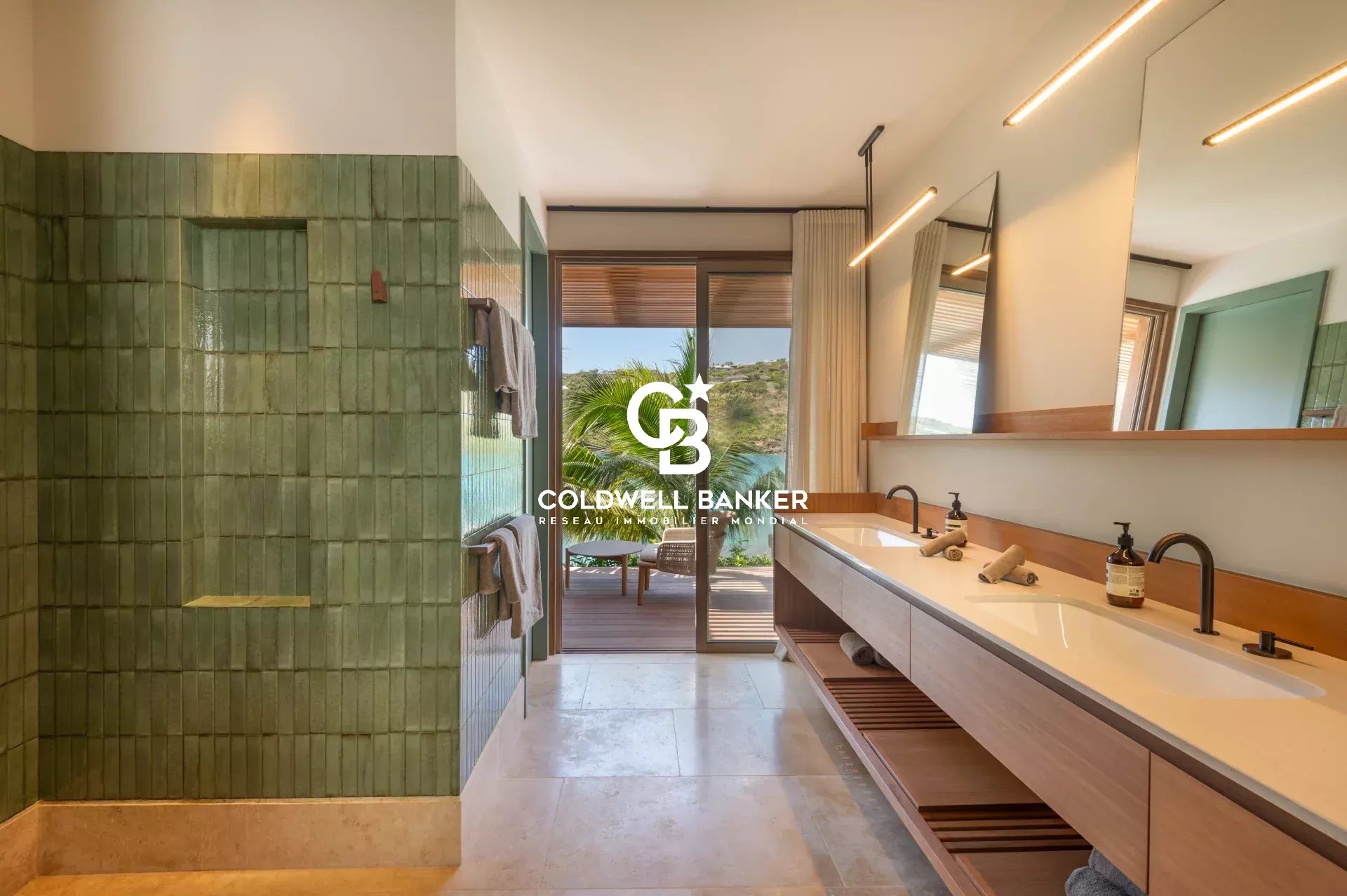 Saint-Barthélemy, Saint Barthelemy, 5 Bedrooms Bedrooms, ,Residential,For Sale,1840666