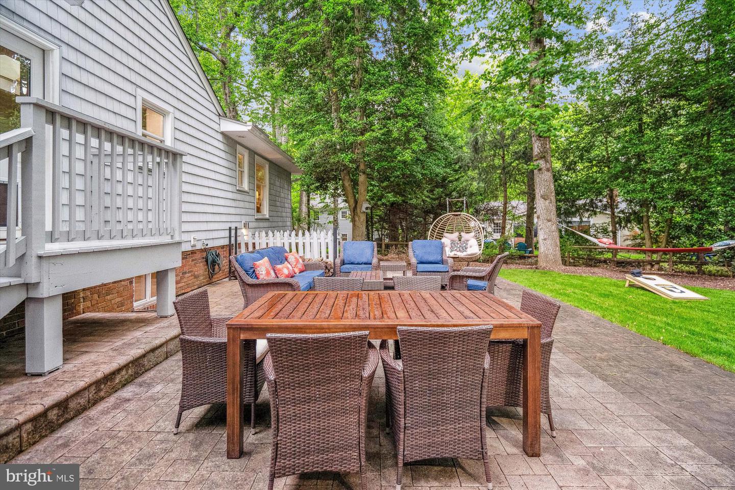 Annapolis, Maryland, 21403, United States, 5 Bedrooms Bedrooms, ,3 BathroomsBathrooms,Residential,For Sale,1839028