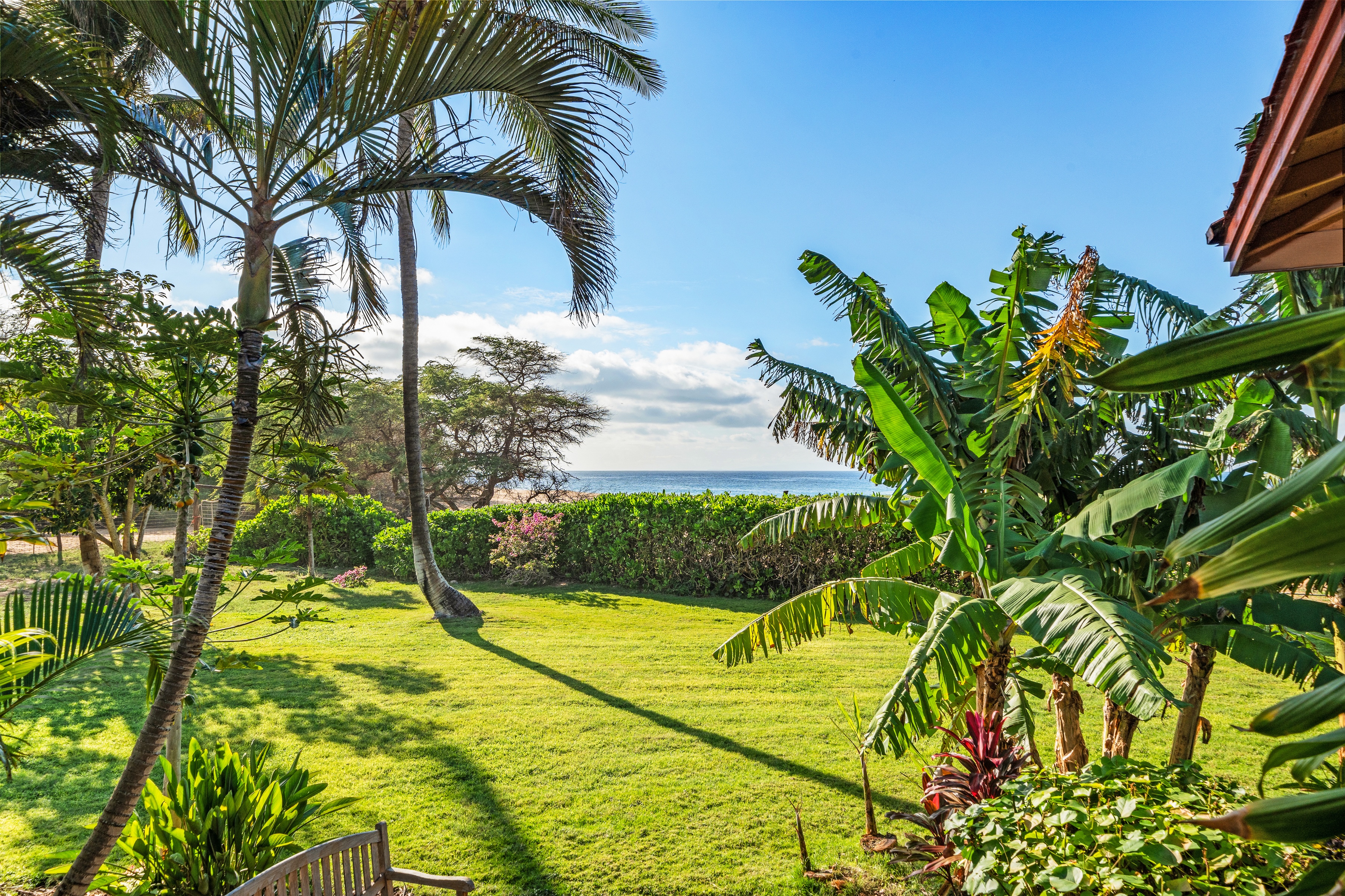  Timeless Hawaii Beachfront Retreat - 物件實景