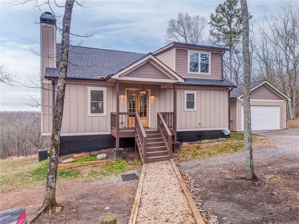 Ranger, Georgia, 30734, United States, 3 Bedrooms Bedrooms, ,4 BathroomsBathrooms,Residential,For Sale,2006072