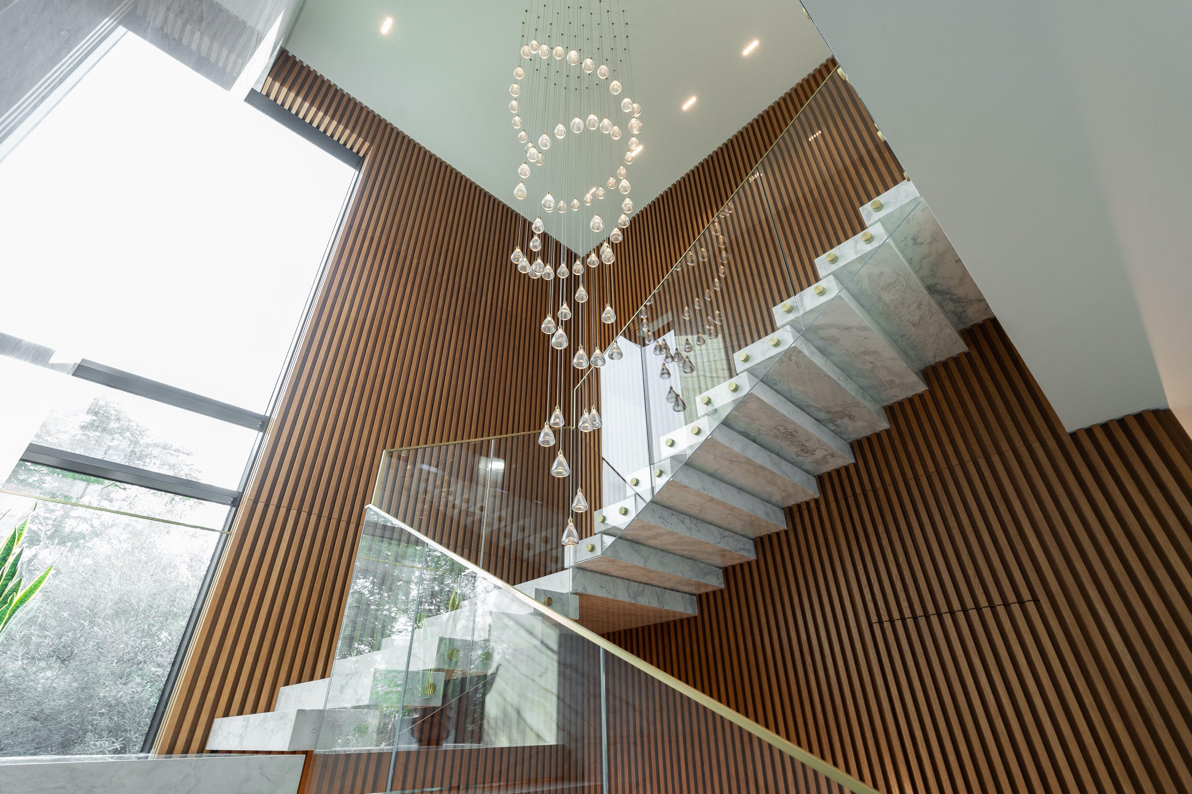  Bespoke Villa of Remarkable Scale in Al Barari - 物件實景