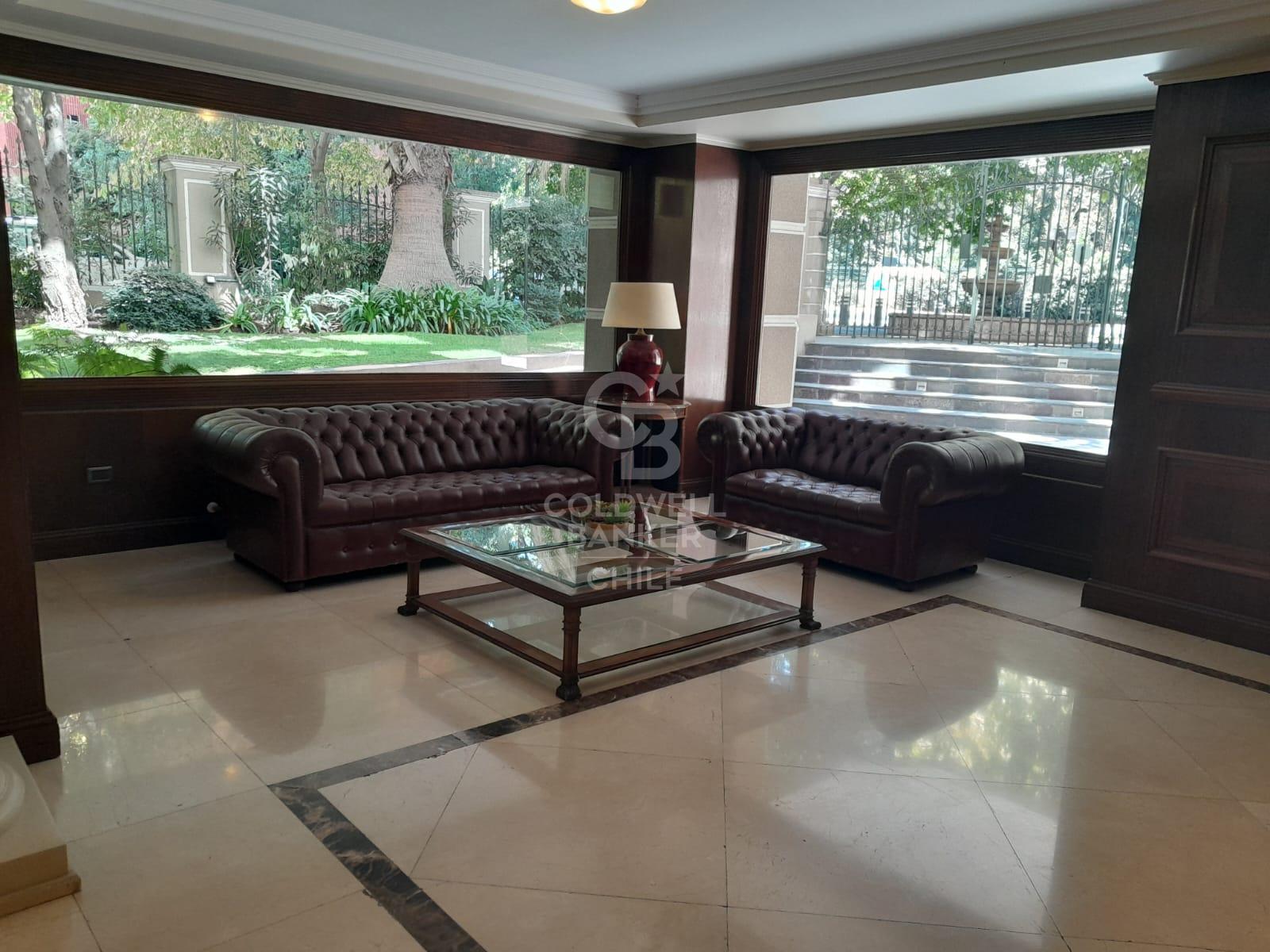 Vitacura, Chile, 3 Bedrooms Bedrooms, ,3 BathroomsBathrooms,Residential,For Sale,1752346