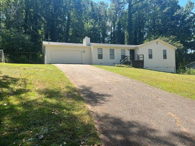 Mill Ridge Dr, Lawrenceville, GA 30046