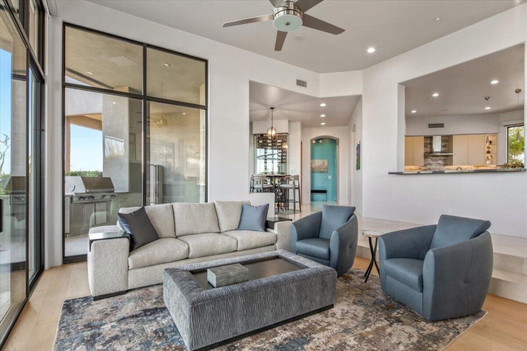  38487 N 94th Street¦Scottsdale, AZ - 物件實景