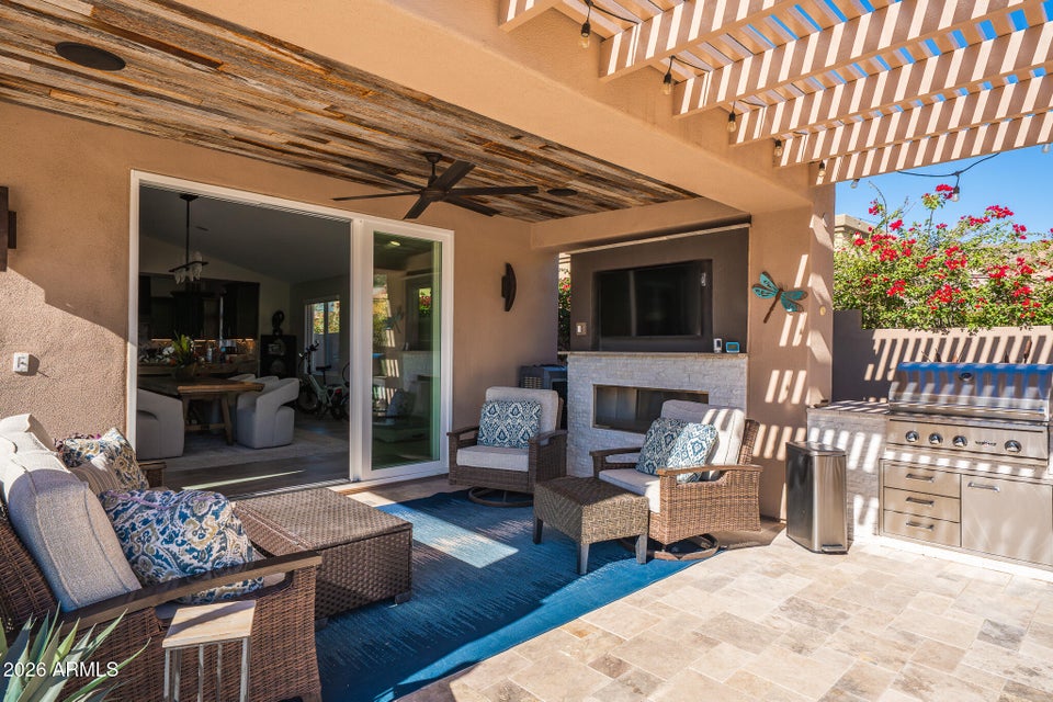 Scottsdale, Arizona, 85259, United States, 3 Bedrooms Bedrooms, ,Residential,For Sale,2014059