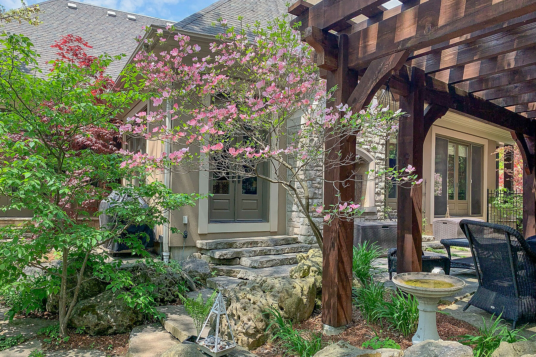  Custom built Bungaloft - 物件實景