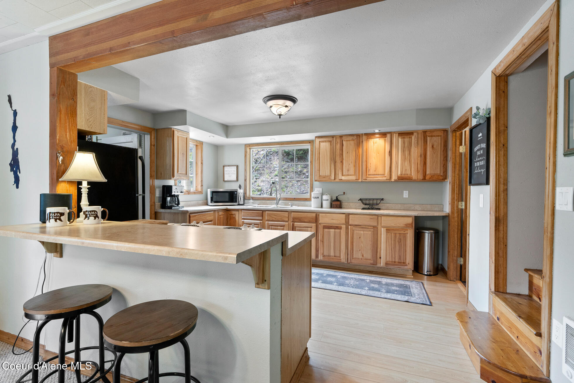 Priest Lake, Idaho, 83856, United States, 3 Bedrooms Bedrooms, ,1 BathroomBathrooms,Residential,For Sale,1978868