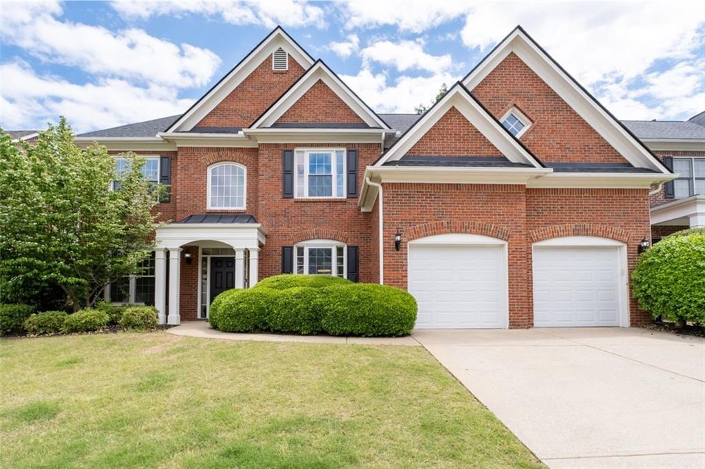 Smyrna, Georgia, 30080, United States, 4 Bedrooms Bedrooms, ,4 BathroomsBathrooms,Residential,For Sale,1805017