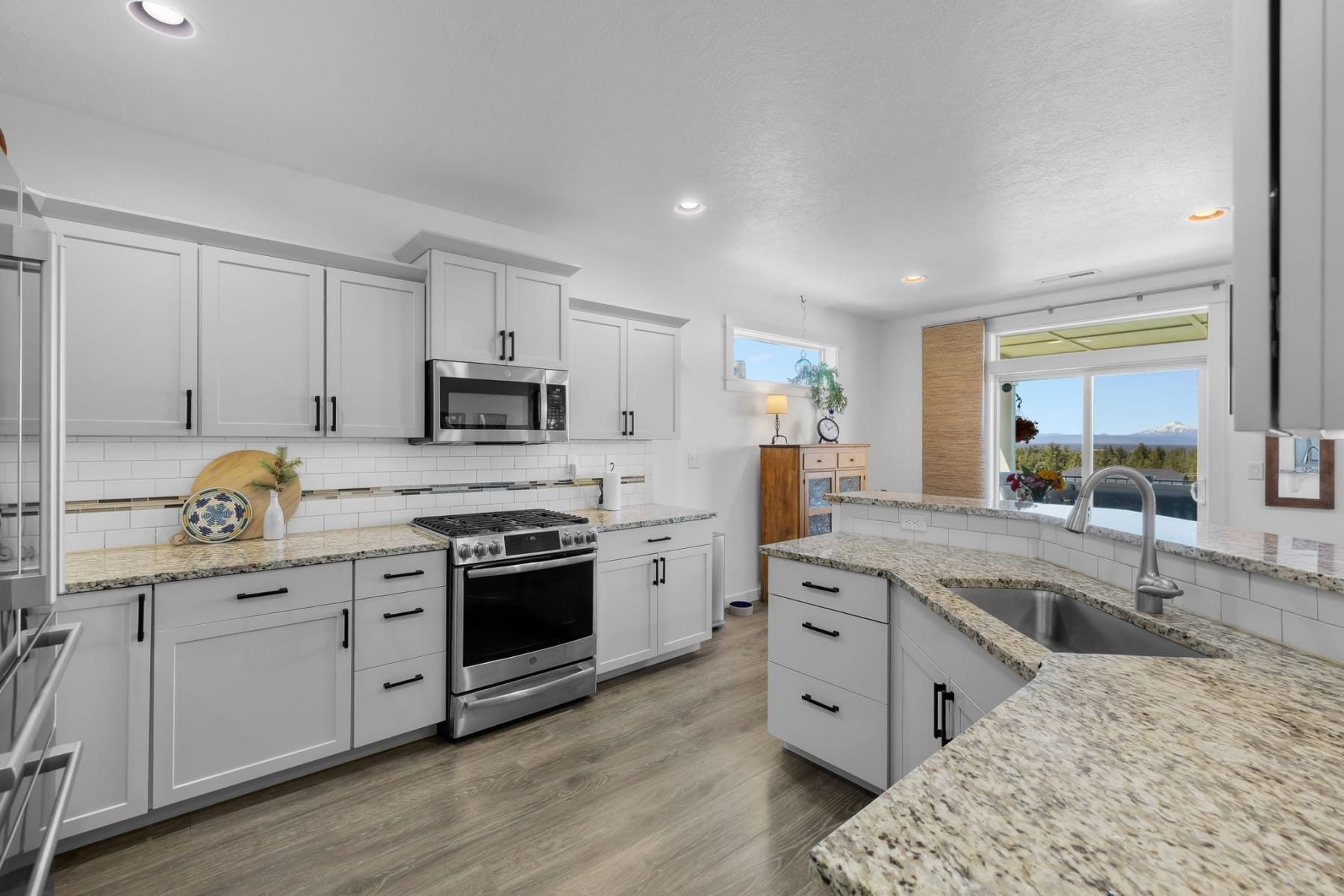  4431 SW Salmon Place Redmond, OR 97756 - 物件實景