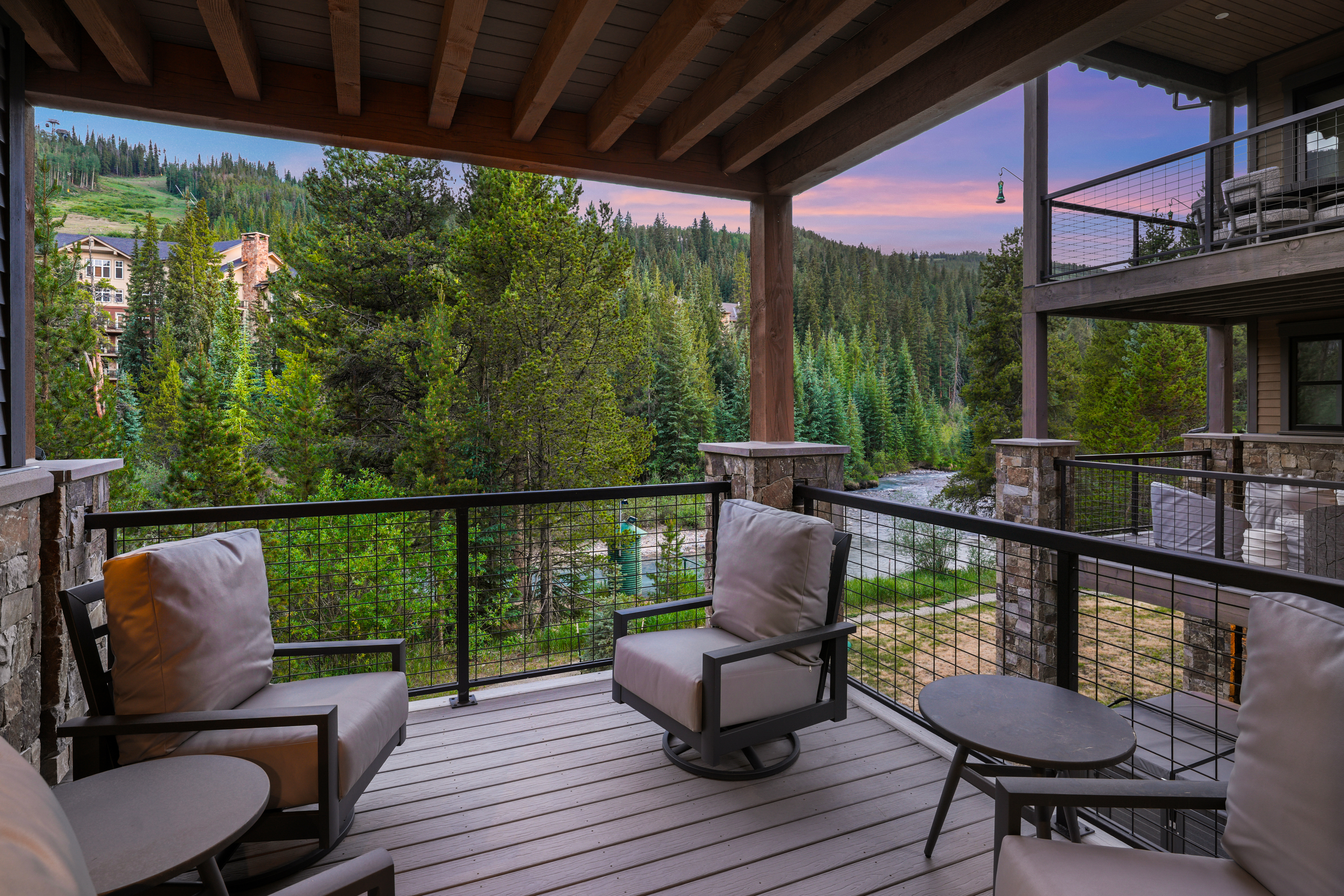  Mountain Modern Luxury in One of Keystone’s Most Coveted Locations - 物件實景