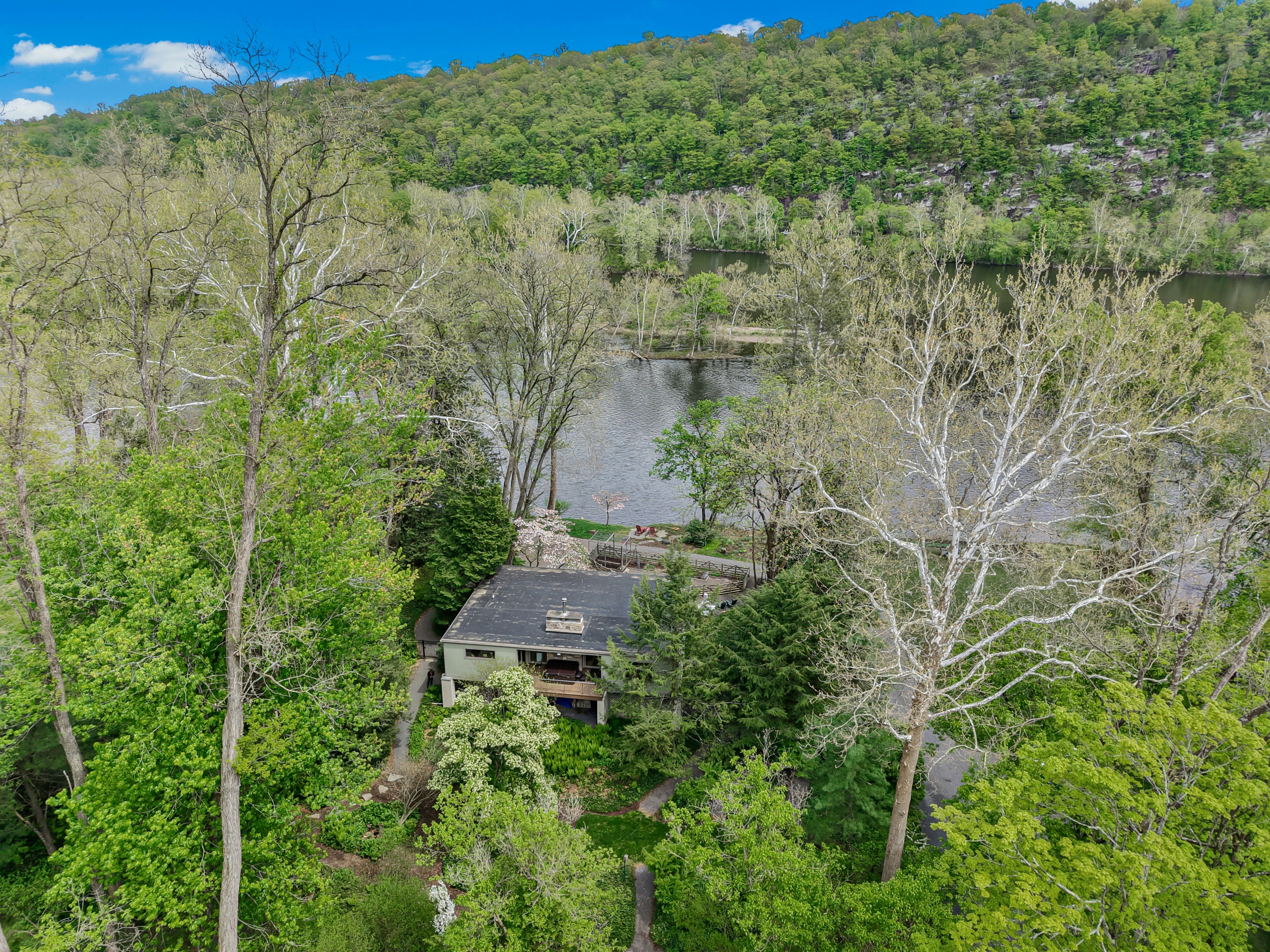  3 Bridge 5 Lane, Pipersville, PA 18947 - 物件實景