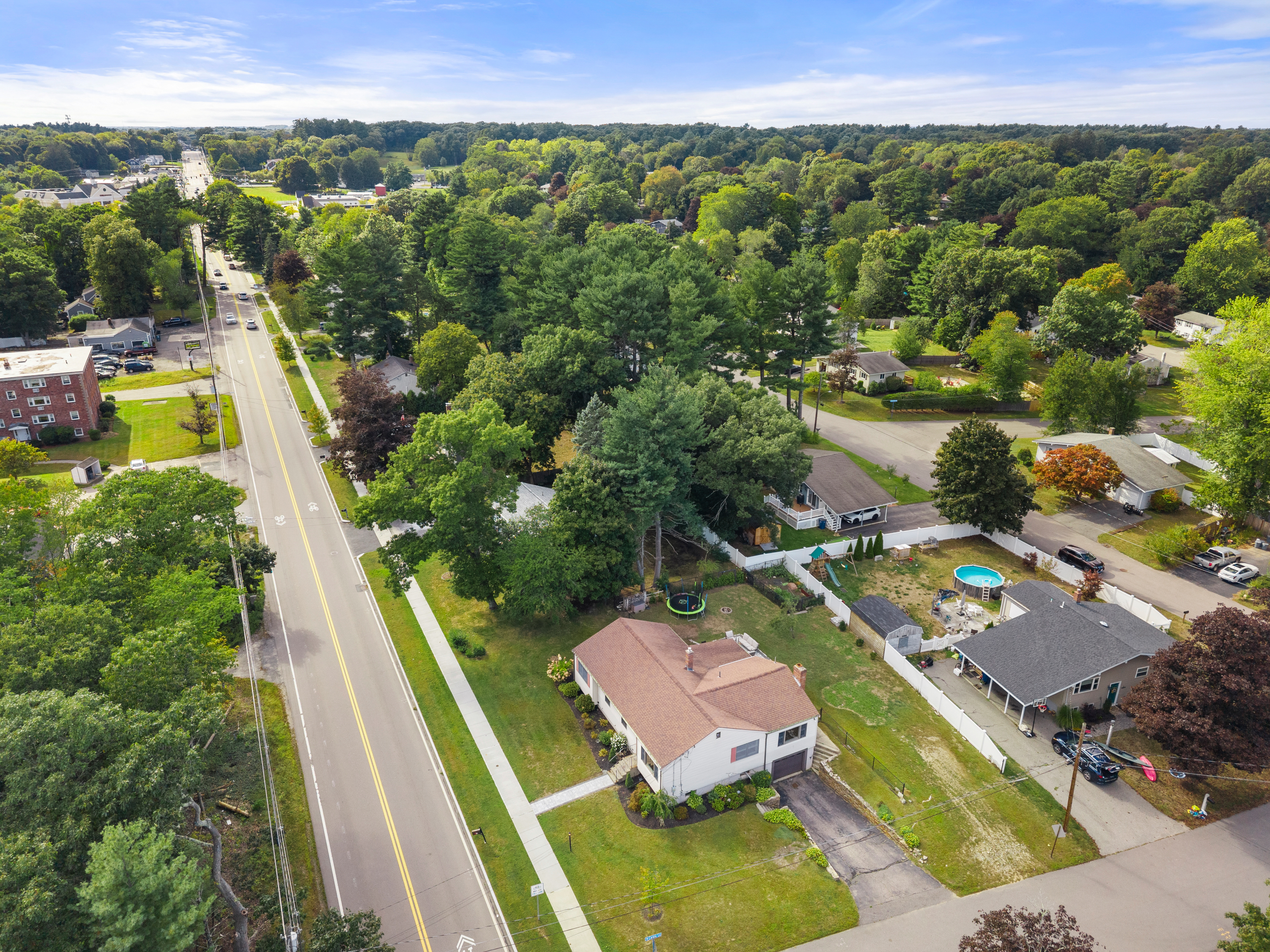  50 Main Street, Medway, MA, 02053 - 物件實景