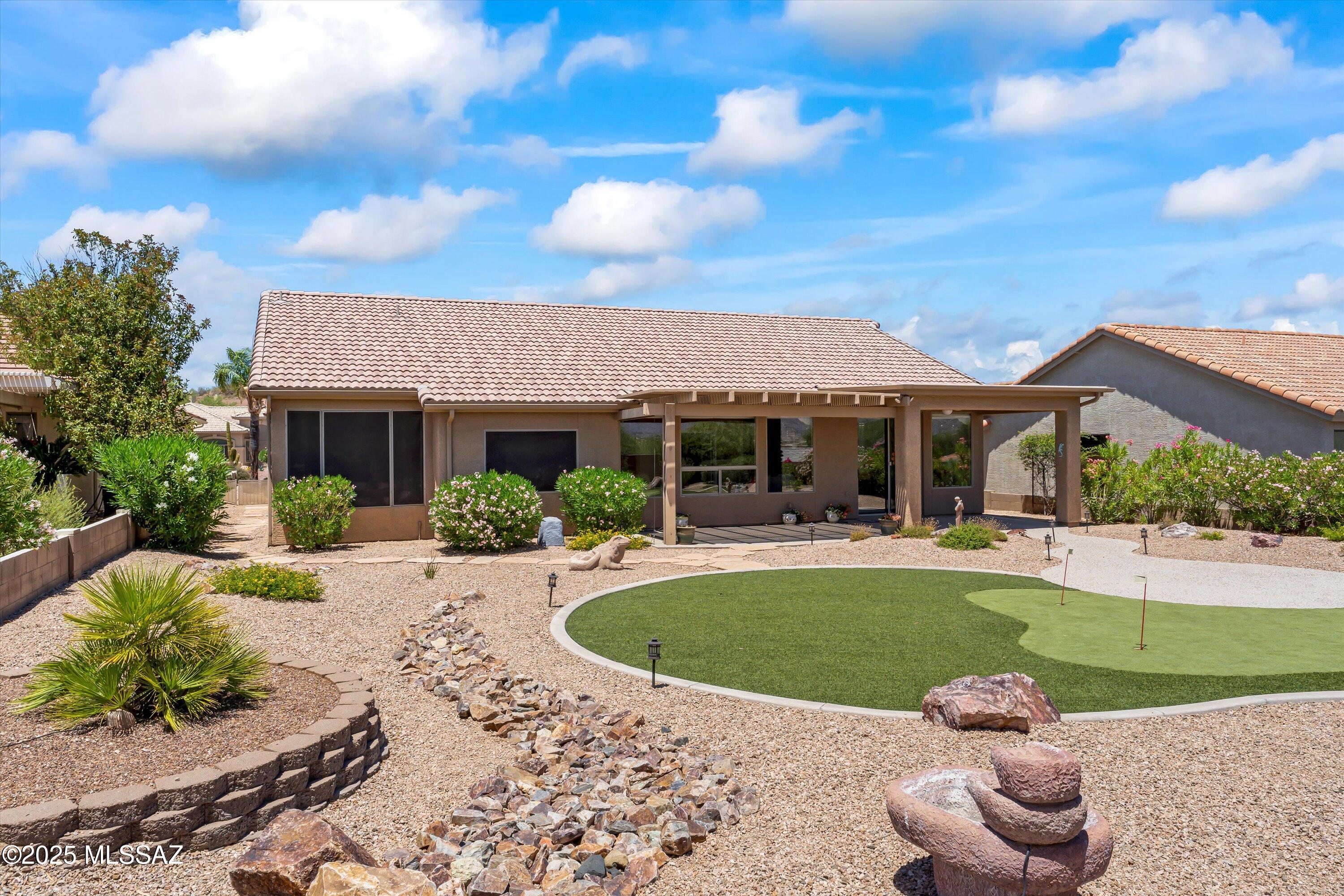 Tucson, Arizona, 85739, United States, 2 Bedrooms Bedrooms, ,2 BathroomsBathrooms,Residential,For Sale,1857357
