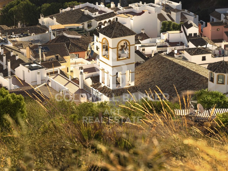 Benahavís, Andalusia, ES, 3 Bedrooms Bedrooms, ,Residential,For Sale,1903744