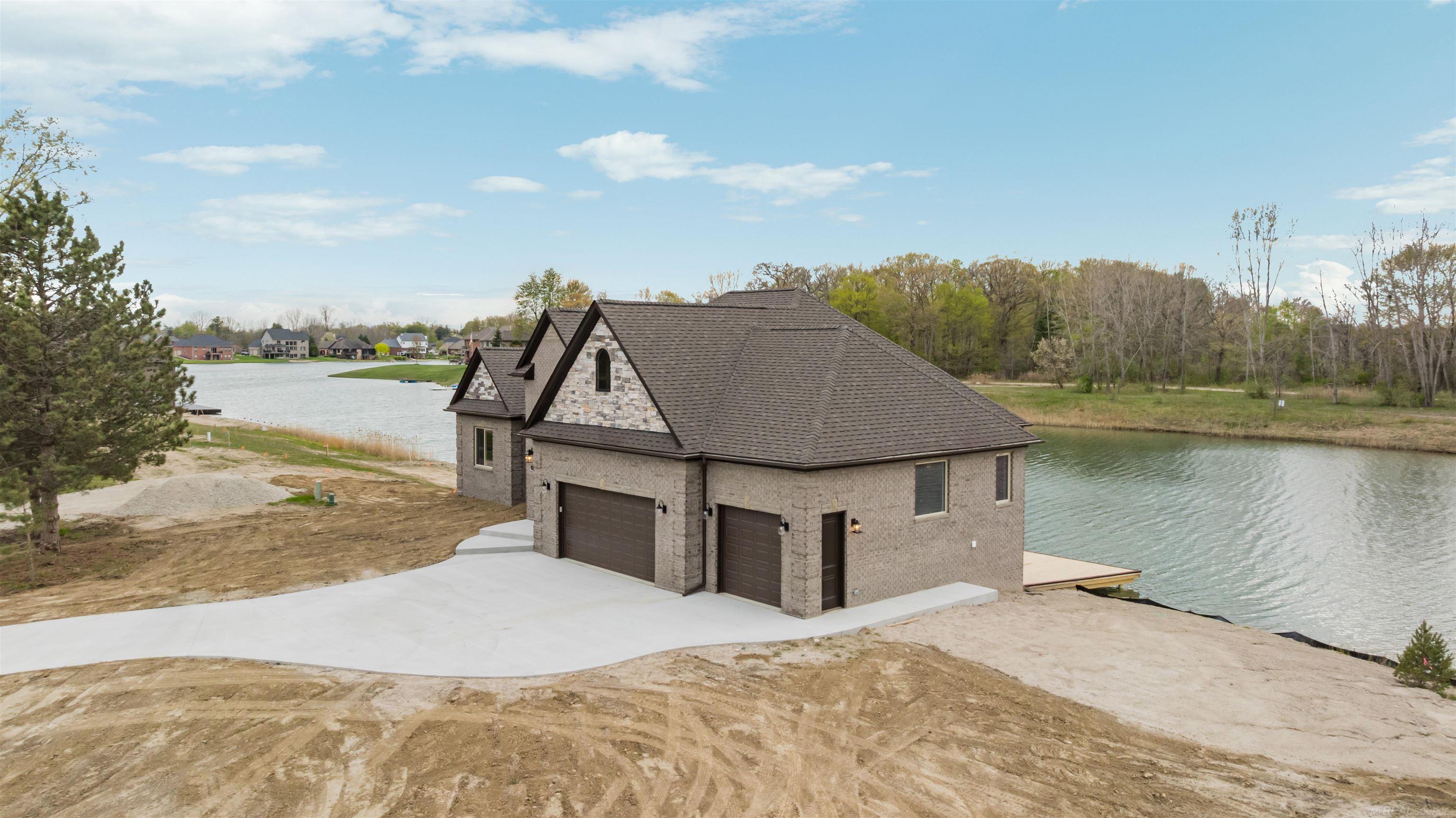 Richmond, Michigan, 48062, United States, 3 Bedrooms Bedrooms, ,3 BathroomsBathrooms,Residential,For Sale,2027528
